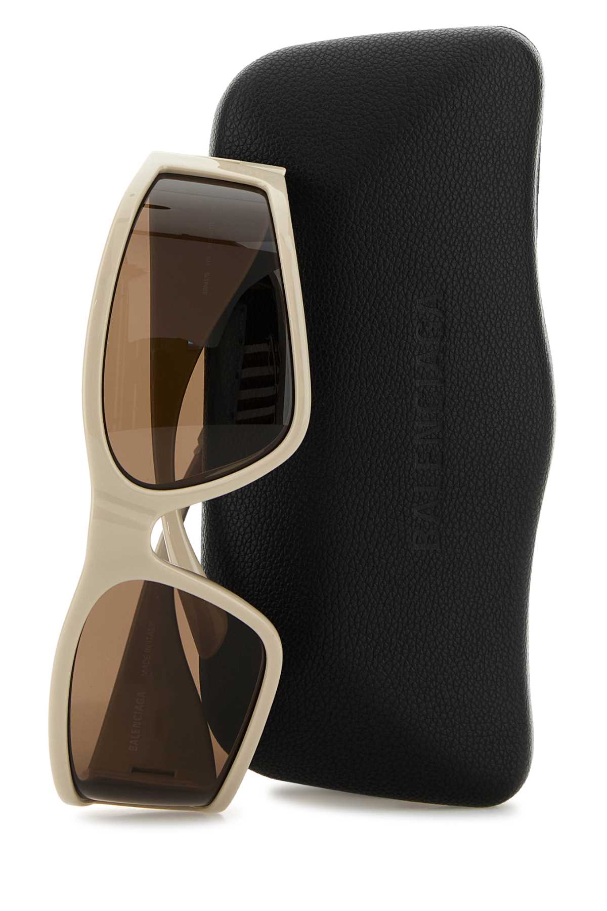Sand acetate sunglasses 837800T00079210 (Balenciaga / サングラス・アイウェア ) | Balenciaga (バレンシアガ)(2)