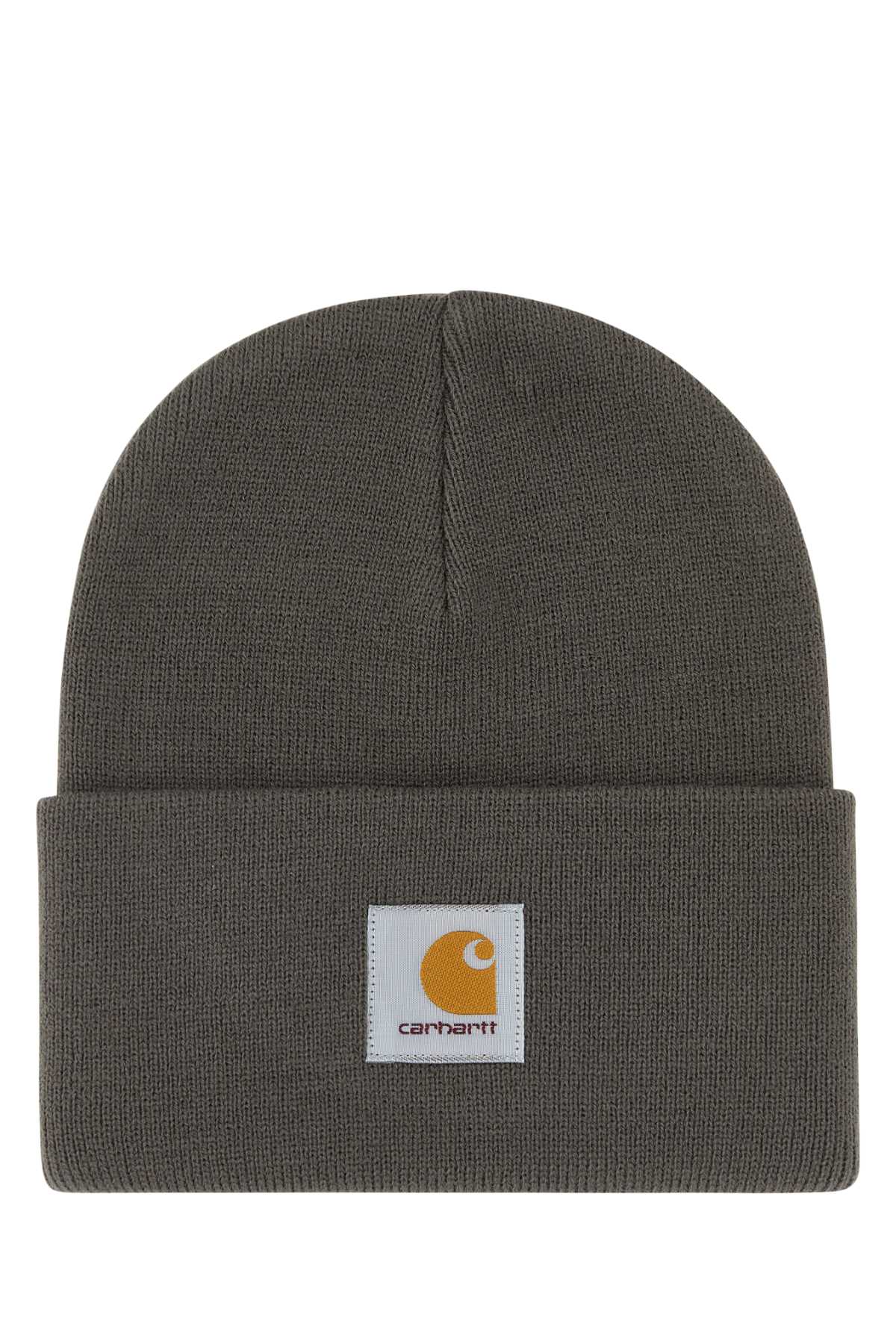Dark grey acrylic Watch Hat I02022233CXX (Carhartt WIP / 帽子 ) | Carhartt WIP (カーハート)