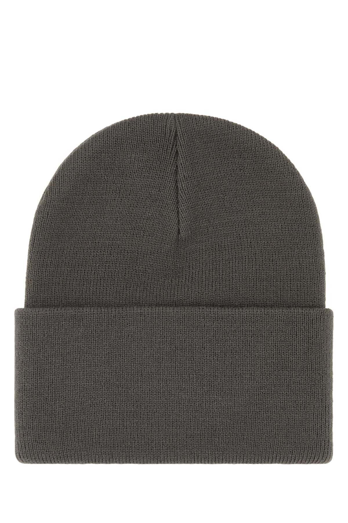 Dark grey acrylic Watch Hat I02022233CXX (Carhartt WIP / 帽子 ) | Carhartt WIP (カーハート)(1)