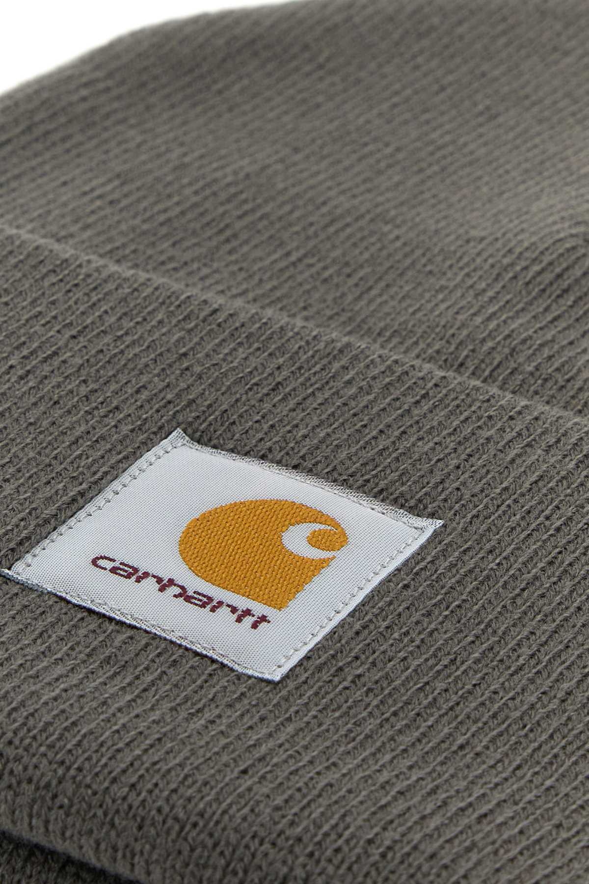 Dark grey acrylic Watch Hat I02022233CXX (Carhartt WIP / 帽子 ) | Carhartt WIP (カーハート)(2)