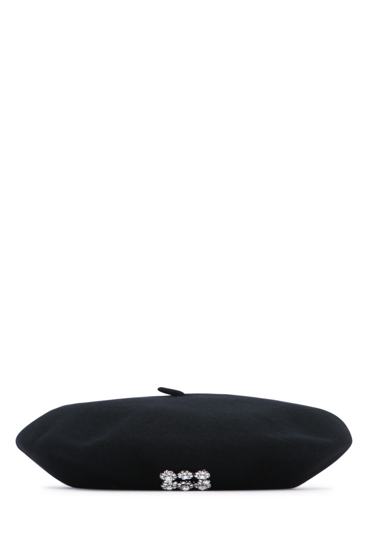 CAPPELLO RQWH0121100URCB999 (Roger Vivier / 帽子 ) | Roger Vivier (ロジェ ヴィヴィエ)