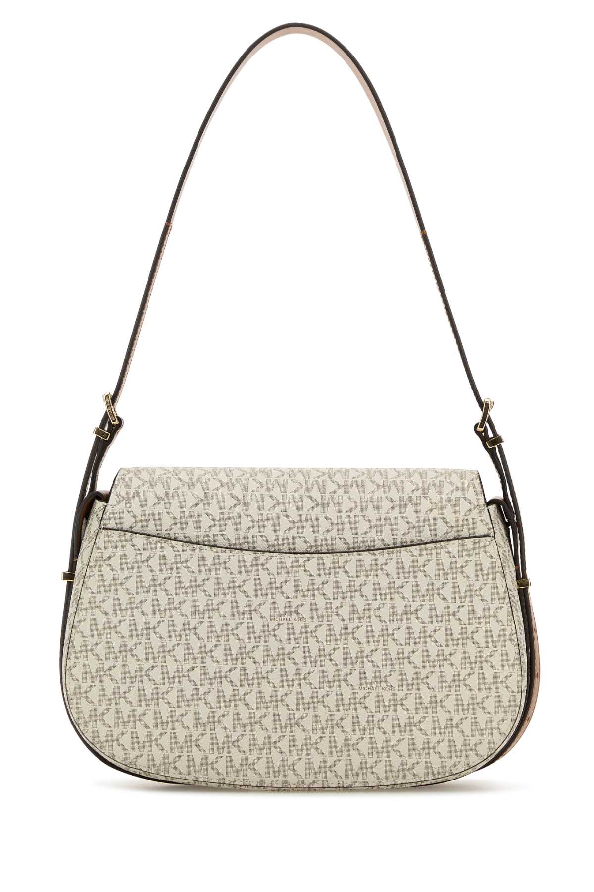Printed canvas Moore shoulder bag 30R5GL0M2BVANILLAACRN (MICHAEL MICHAEL KORS / ハンドバッグ・ショルダーバッグ ) | MICHAEL MICHAEL KORS (マイケル・マイケル・コース)(2)