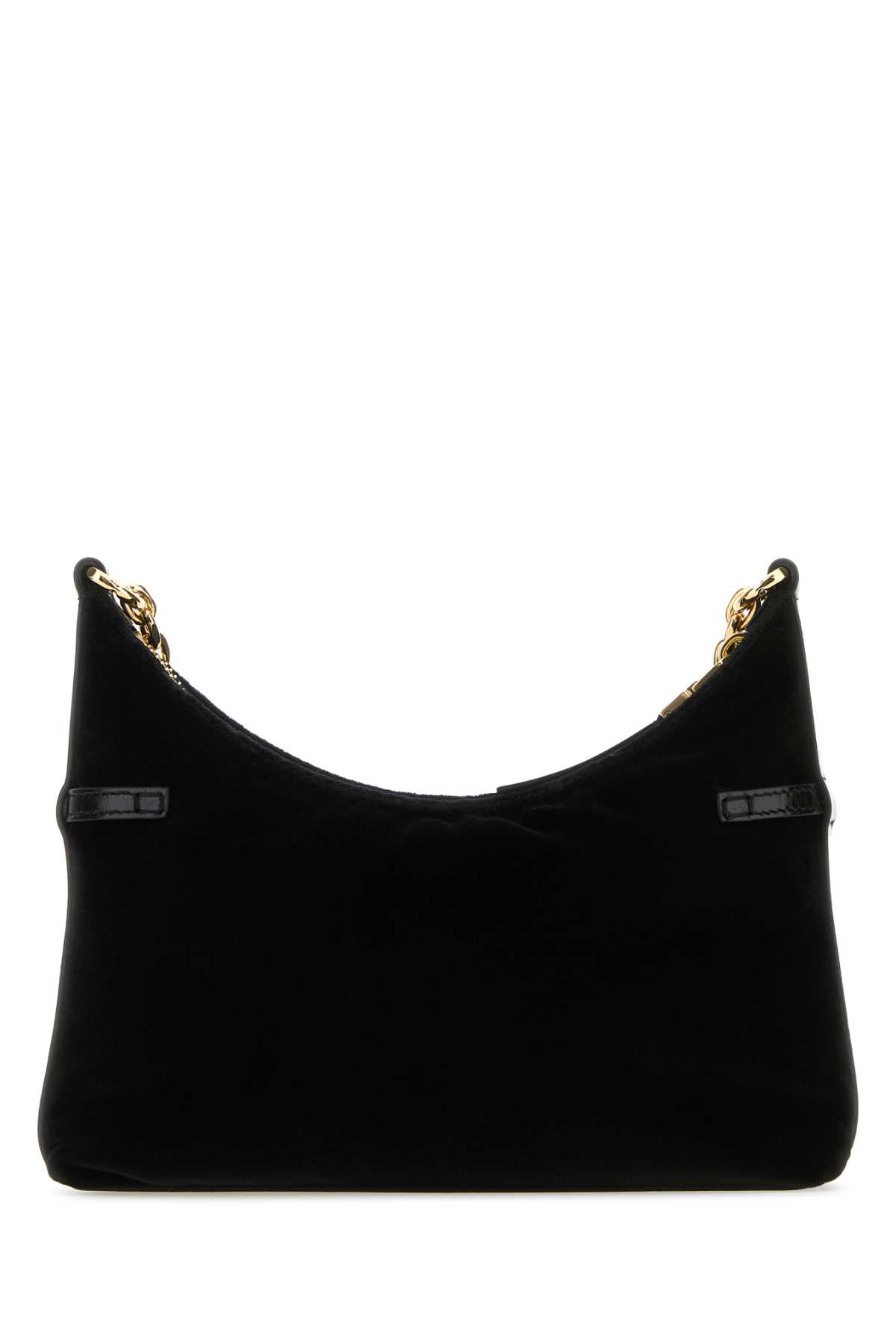 Black velvet Voyou Party shoulder bag BB50W0B1ZZ001 (GIVENCHY / ハンドバッグ・ショルダーバッグ ) | GIVENCHY (ジバンシィ)(2)
