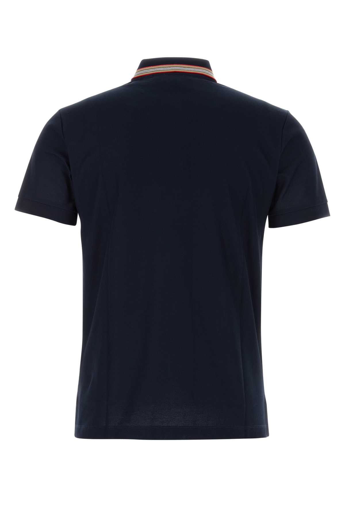 Midnight blue piquet polo shirt 8084019B1488 (Burberry / ポロシャツ ) | Burberry (バーバリー)(1)