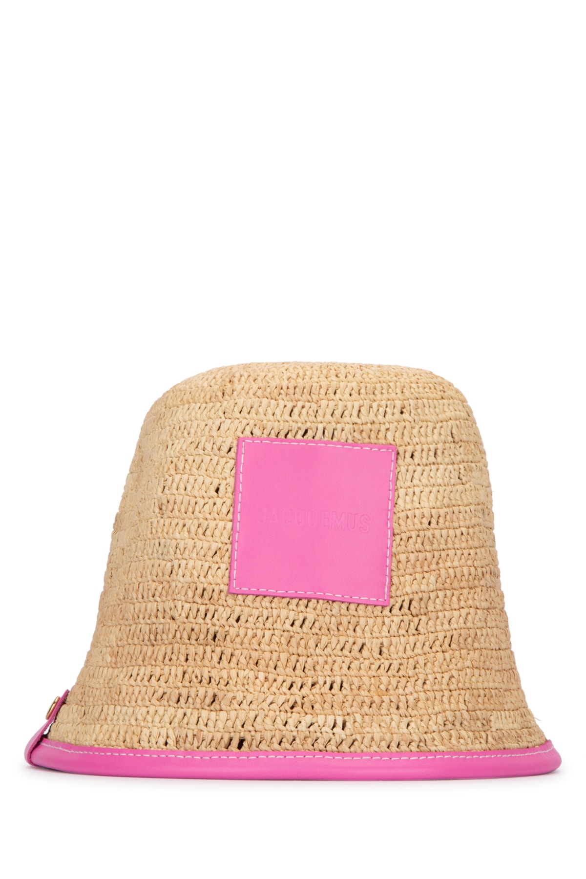 CAPPELLO 245AC6423060434 (JACQUEMUS / 帽子 ) | JACQUEMUS (ジャックムス)