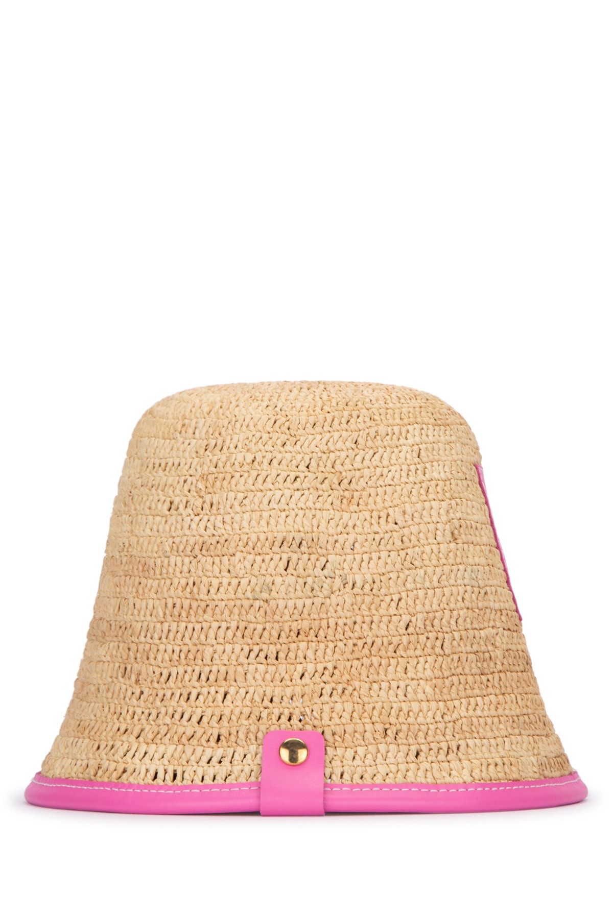 CAPPELLO 245AC6423060434 (JACQUEMUS / 帽子 ) | JACQUEMUS (ジャックムス)(1)