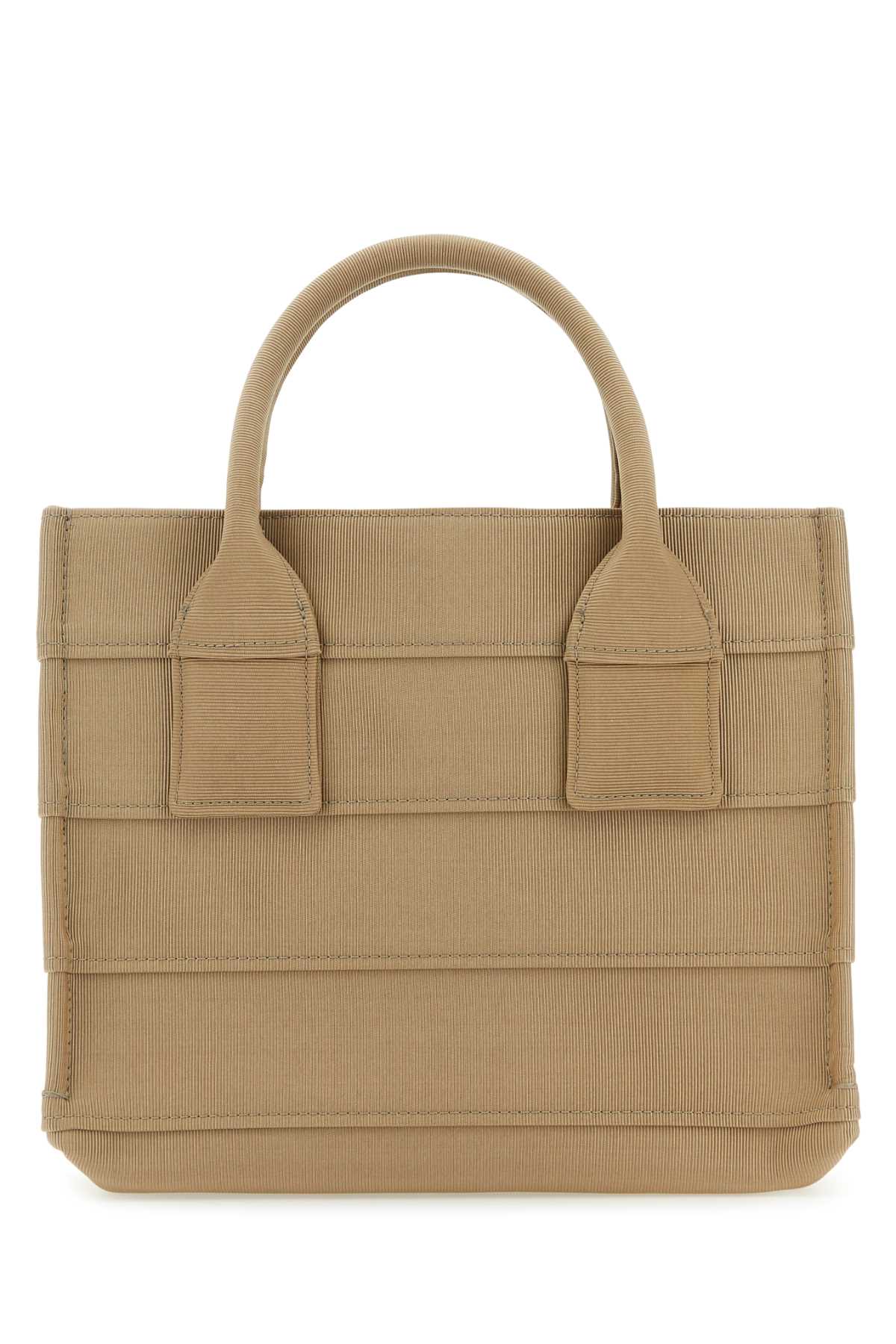 Beige fabric Beach S handbag 214988765805BEIGE (FERRAGAMO / トートバッグ ) | FERRAGAMO (フェラガモ)(2)