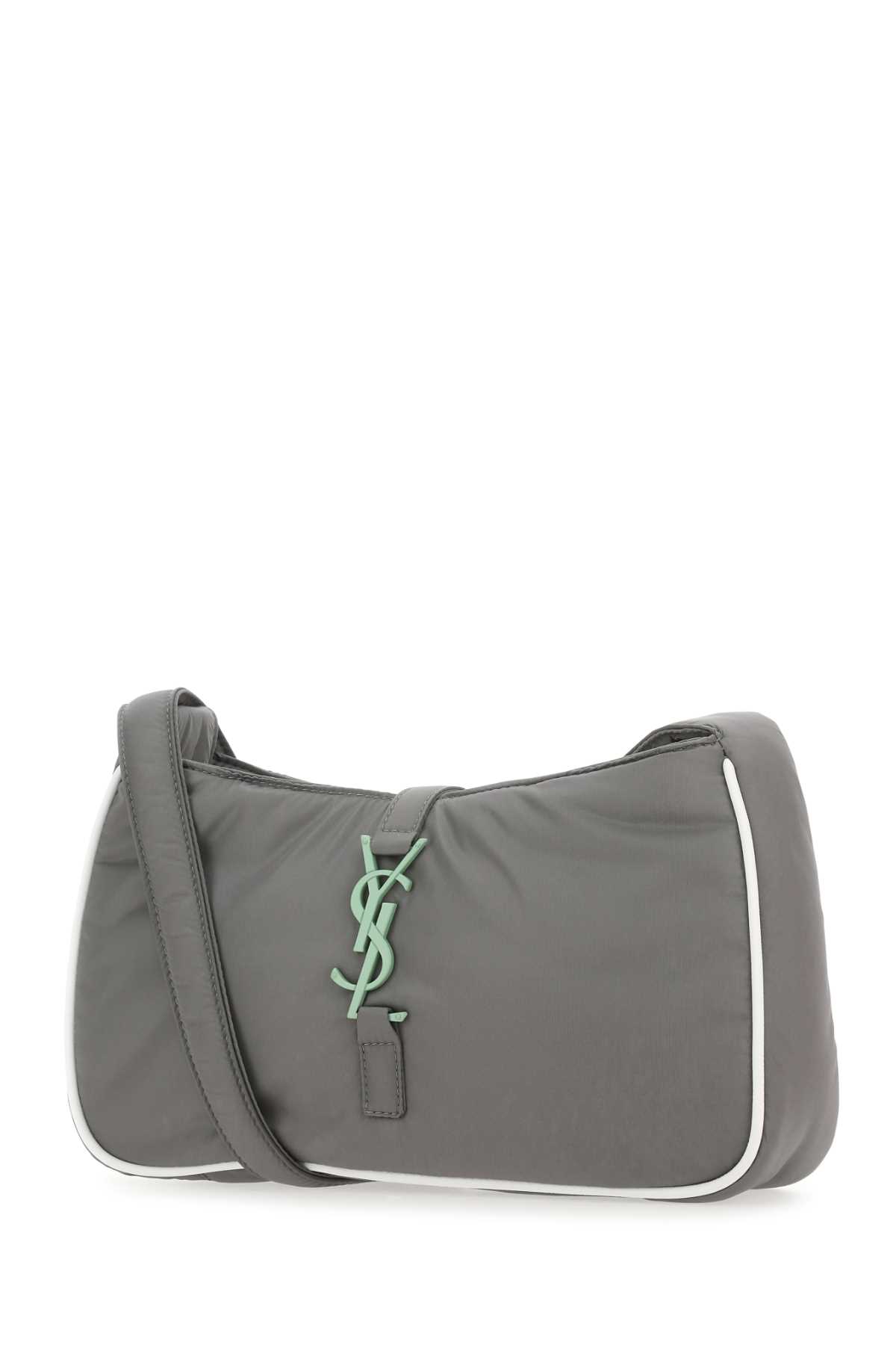 Grey Econyl® LE 5 À 7 shoulder bag 733294FABI91582 (Saint Laurent / ハンドバッグ・ショルダーバッグ ) | Saint Laurent (サンローラン)(1)