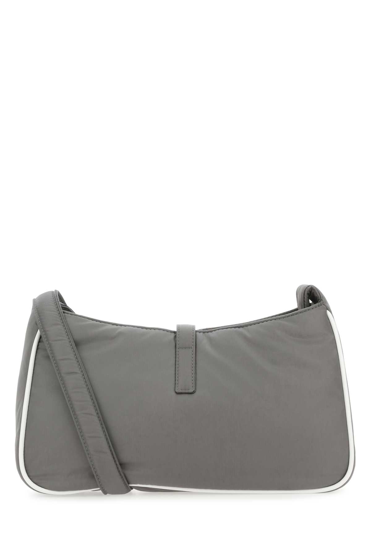 Grey Econyl® LE 5 À 7 shoulder bag 733294FABI91582 (Saint Laurent / ハンドバッグ・ショルダーバッグ ) | Saint Laurent (サンローラン)(2)