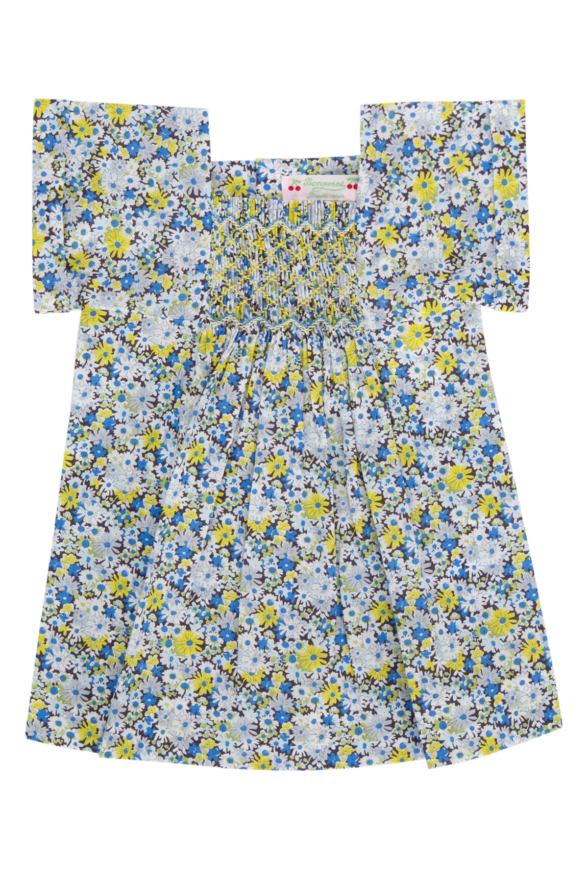 ABITO S04XDRW000019515 (Bonpoint / ワンピース・ドレス・オールインワン ) | Bonpoint (ボンポワン)