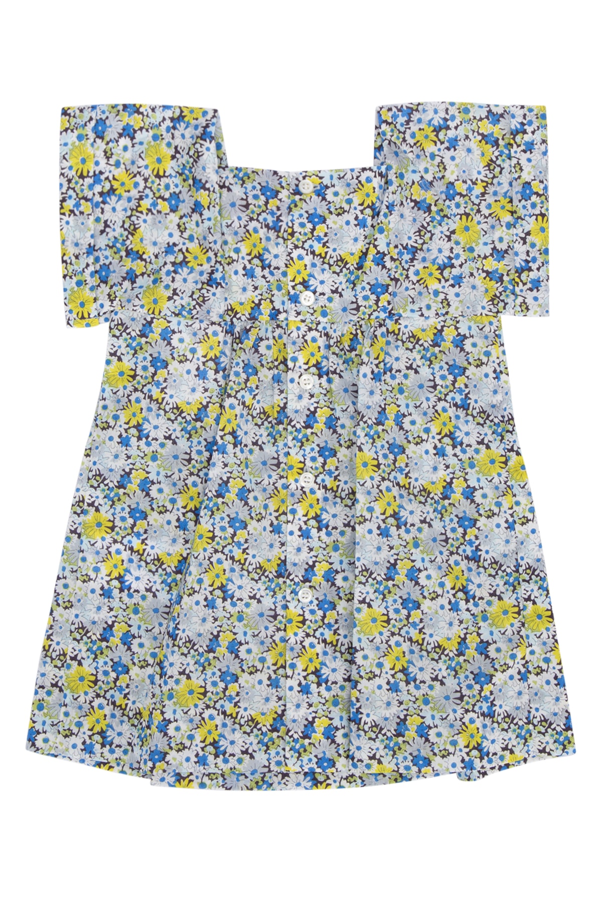 ABITO S04XDRW000019515 (Bonpoint / ワンピース・ドレス・オールインワン ) | Bonpoint (ボンポワン)(1)