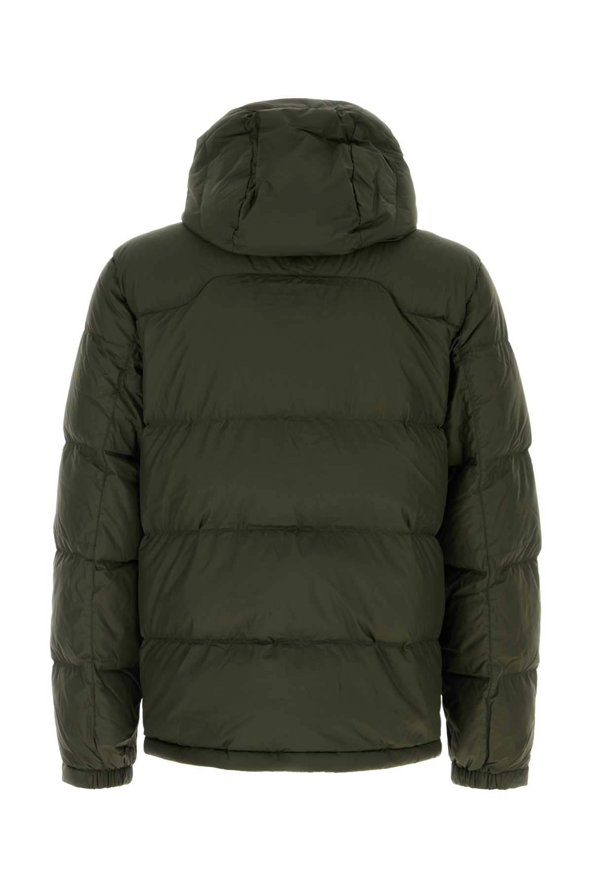 Army green polyester down jacket 710968278002 (Polo Ralph Lauren / ダウンジャケット・コート ) | Polo Ralph Lauren (ポロ ラルフ ローレン)(1)