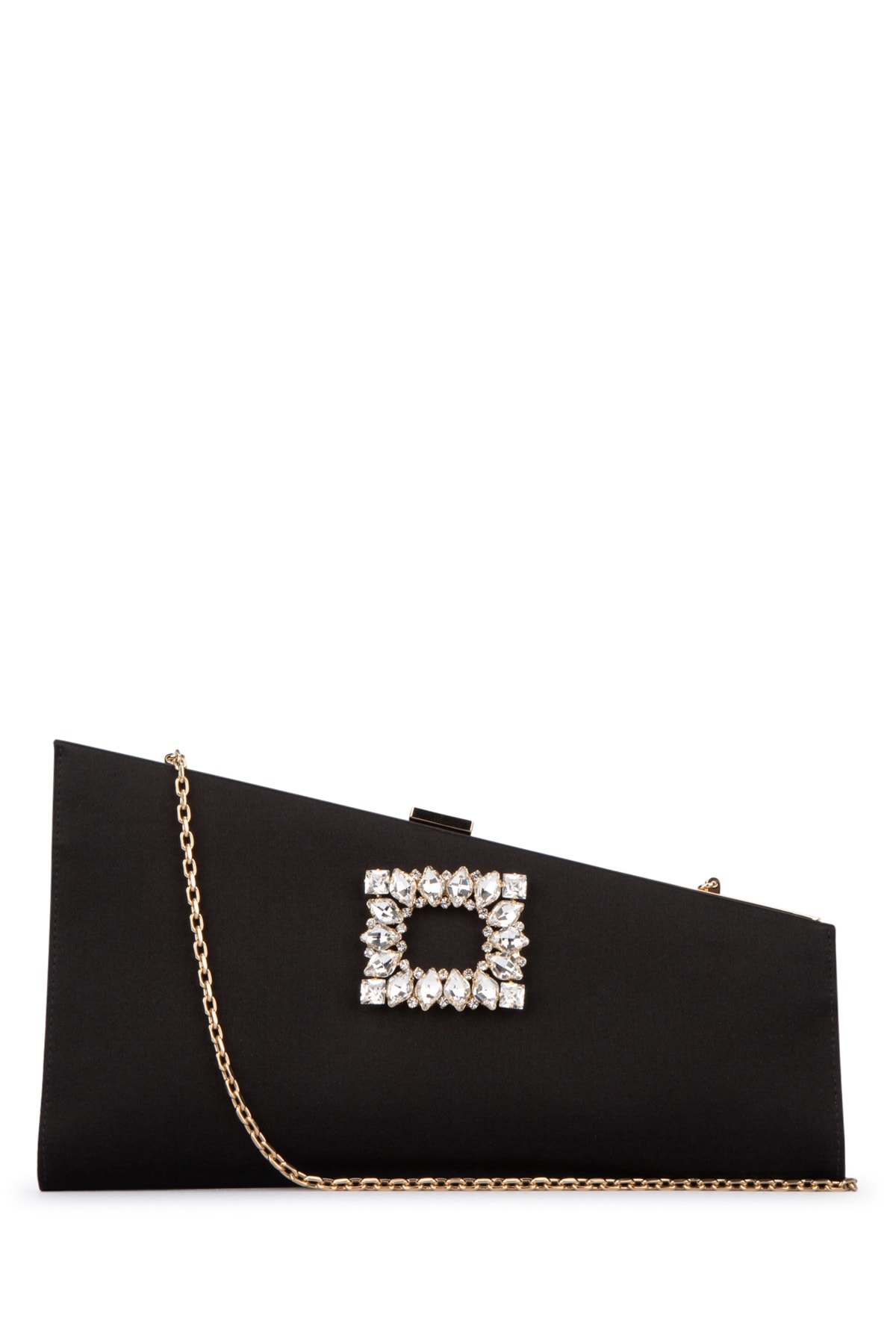 CLUTCH RBWAOOX0200RS0B999 (Roger Vivier / クラッチバッグ・ポーチ ) | Roger Vivier (ロジェ ヴィヴィエ)