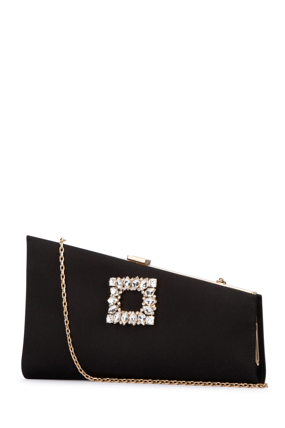 CLUTCH RBWAOOX0200RS0B999 (Roger Vivier / クラッチバッグ・ポーチ ) | Roger Vivier (ロジェ ヴィヴィエ)(1)