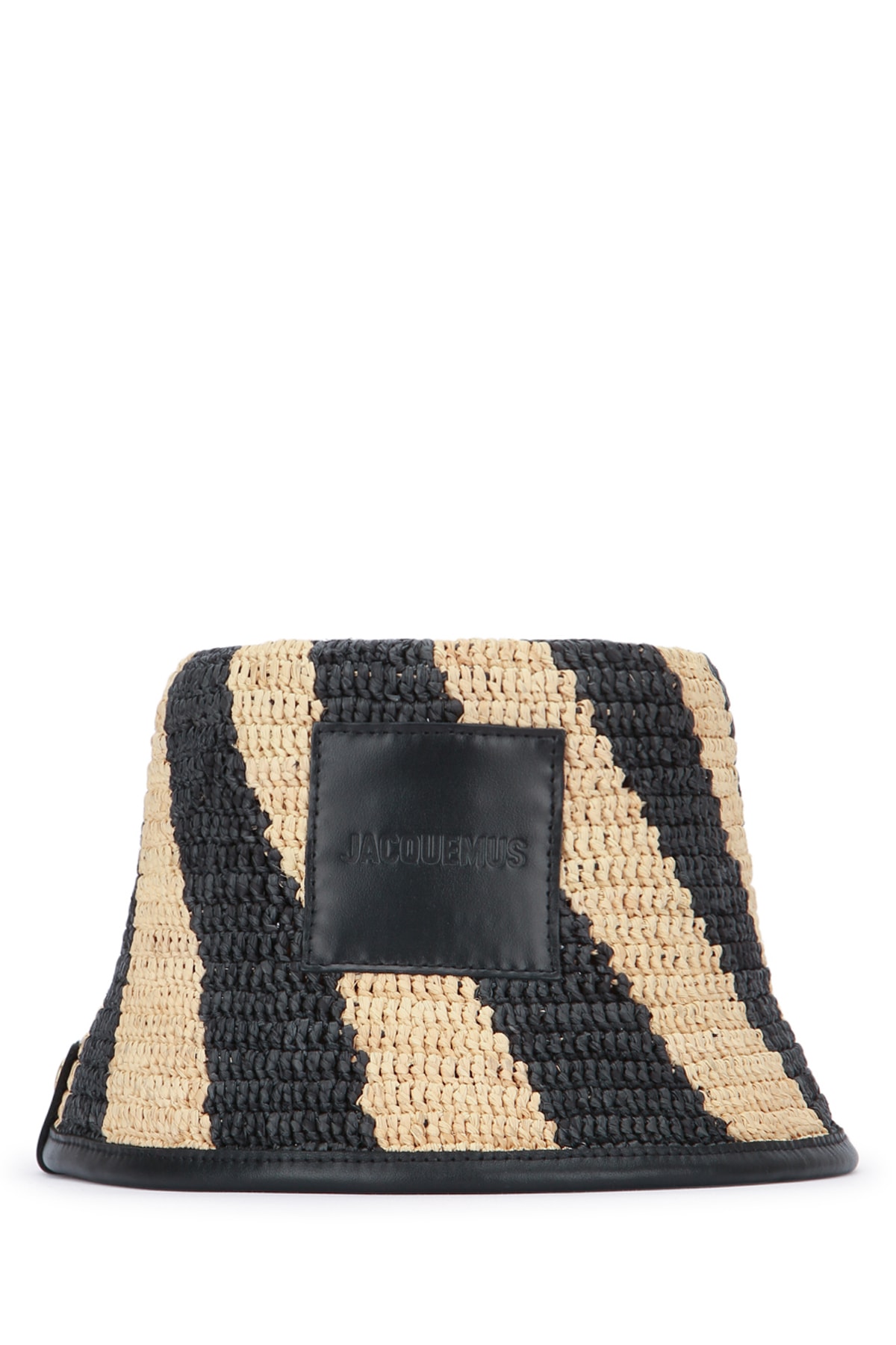 LE BOB SOLI 245AC64230601FY (JACQUEMUS / 帽子 ) | JACQUEMUS (ジャックムス)