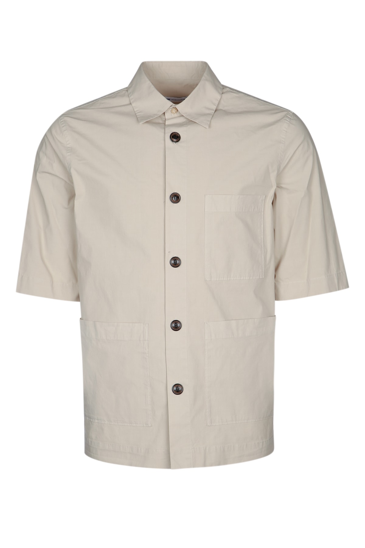 T-SHIRT UC01401S4133A80 (JACOB COHEN / シャツ・ブラウス ) | JACOB COHEN (ヤコブ コーエン)