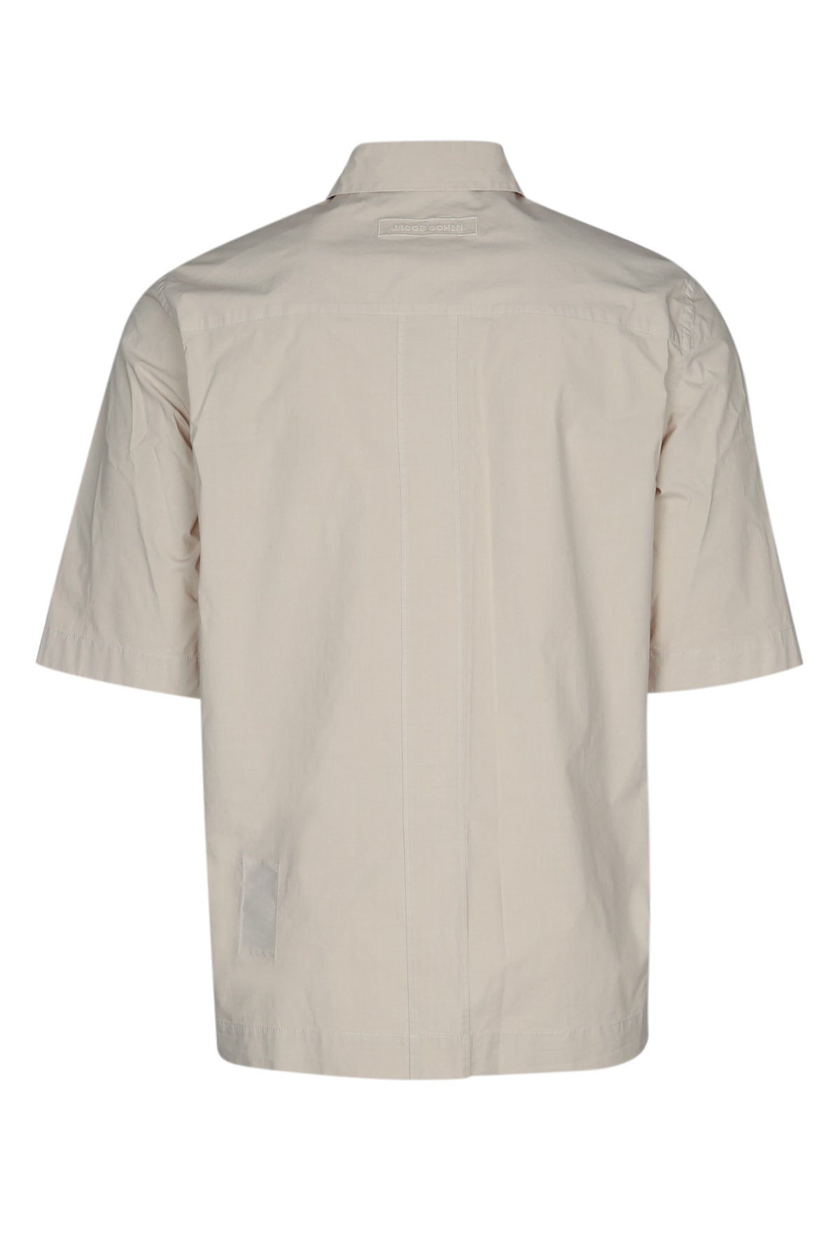 T-SHIRT UC01401S4133A80 (JACOB COHEN / シャツ・ブラウス ) | JACOB COHEN (ヤコブ コーエン)(1)