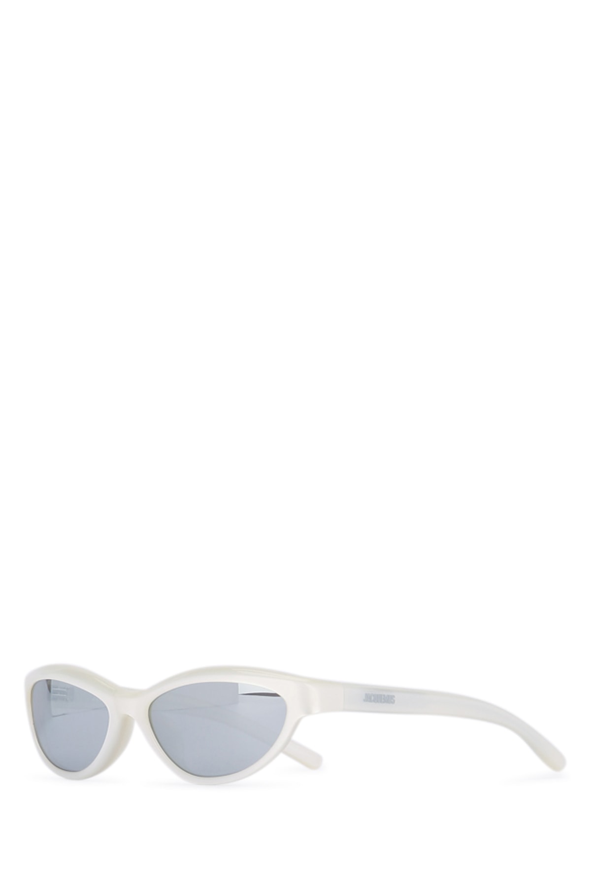 LES LUNETTES CURVO JAC134C1SUN000 (JACQUEMUS / サングラス・アイウェア ) | JACQUEMUS (ジャックムス)