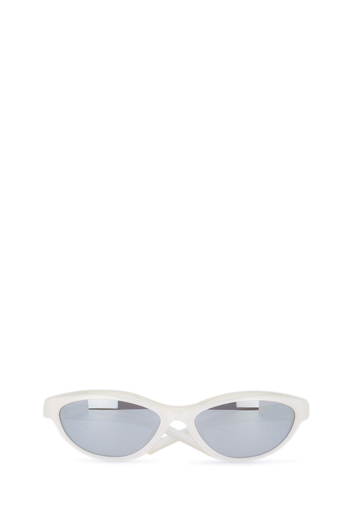 LES LUNETTES CURVO JAC134C1SUN000 (JACQUEMUS / サングラス・アイウェア ) | JACQUEMUS (ジャックムス)(1)