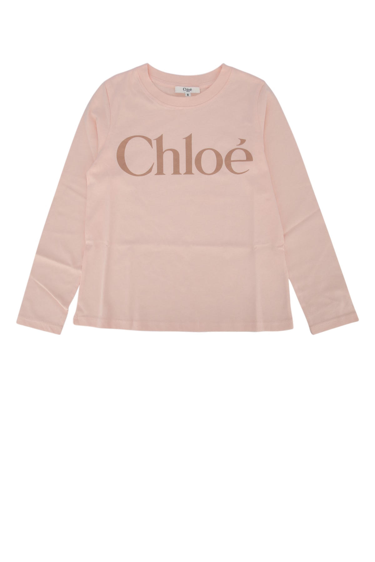 T-SHIRT C2065046J (Chloé / Tシャツ・カットソー ) | Chloé (クロエ)
