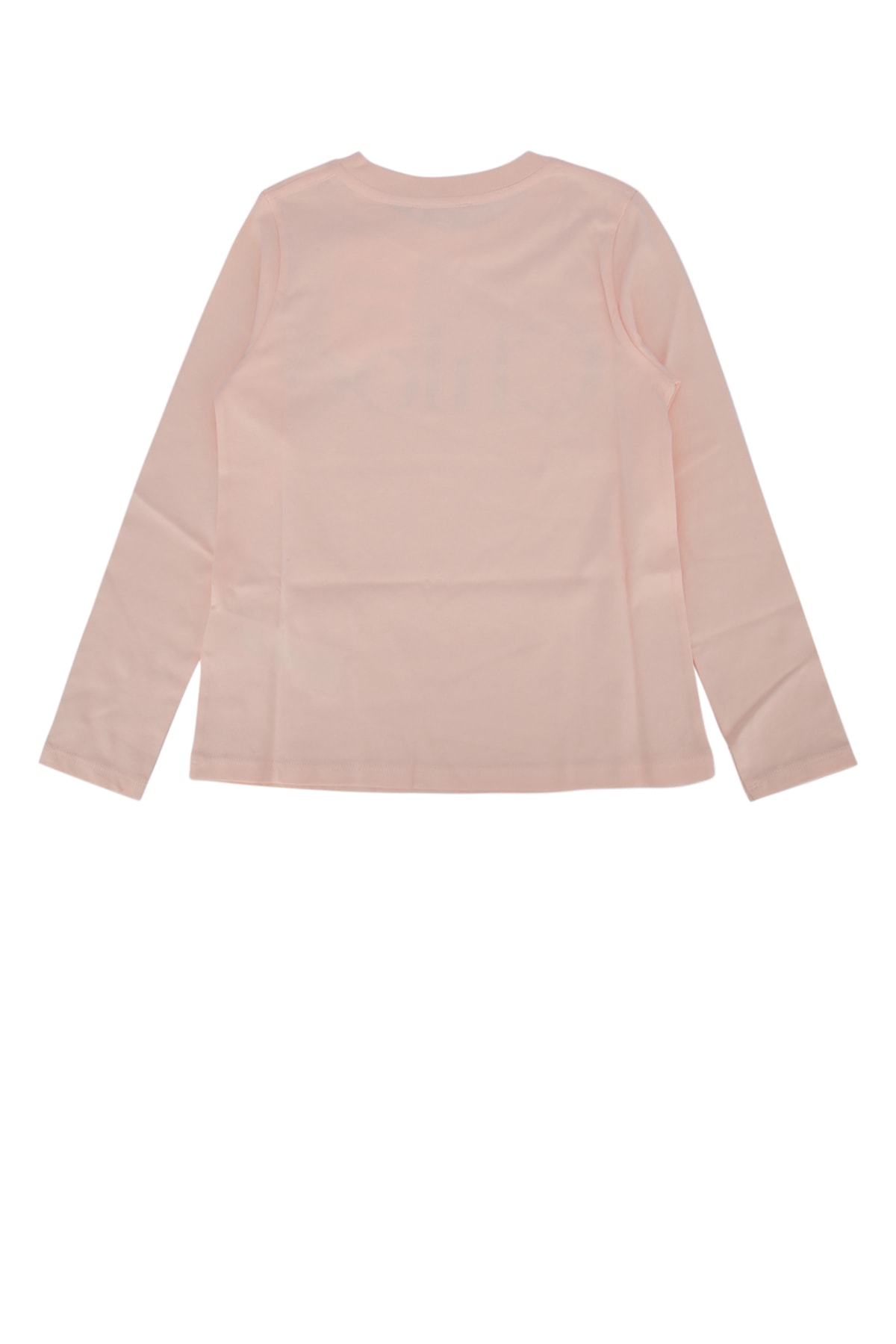 T-SHIRT C2065046J (Chloé / Tシャツ・カットソー ) | Chloé (クロエ)(1)