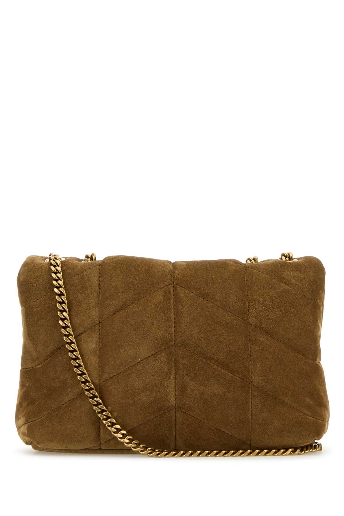 Biscuit suede Puffer Toy crossbody bag 7593371U8073194 (Saint Laurent / ハンドバッグ・ショルダーバッグ ) | Saint Laurent (サンローラン)(2)