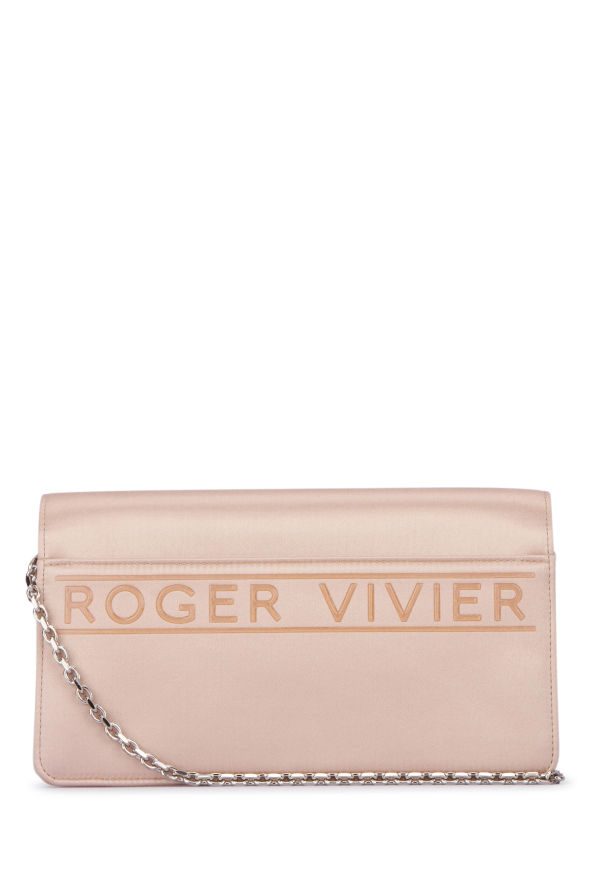 CLUTCH RBWAOGC0100RS0M014 (Roger Vivier / ハンドバッグ・ショルダーバッグ ) | Roger Vivier (ロジェ ヴィヴィエ)(2)