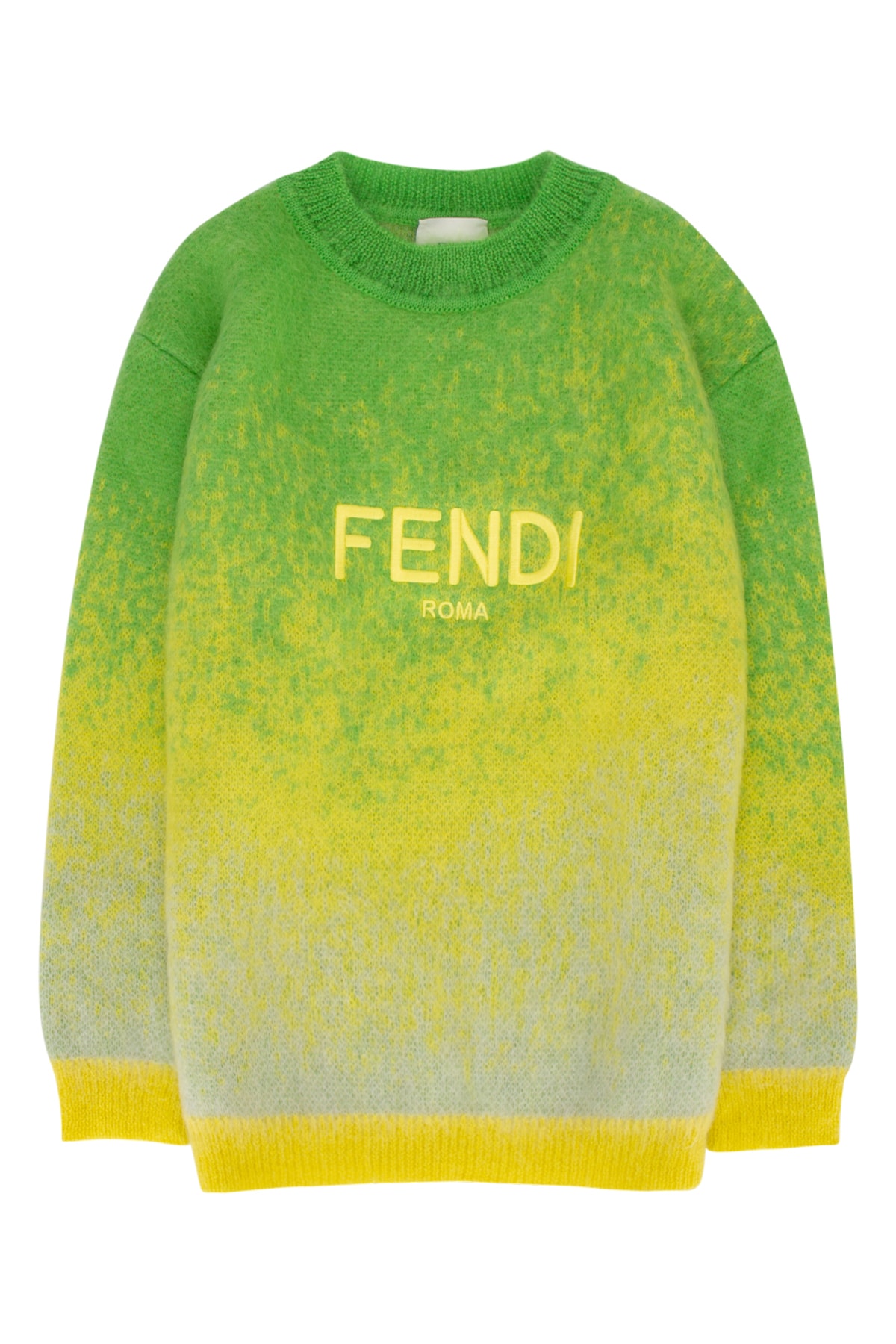 MAGLIA JUG050AOCRF1L8Y (FENDI / ニット・セーター・カーディガン ) | FENDI (フェンディ)