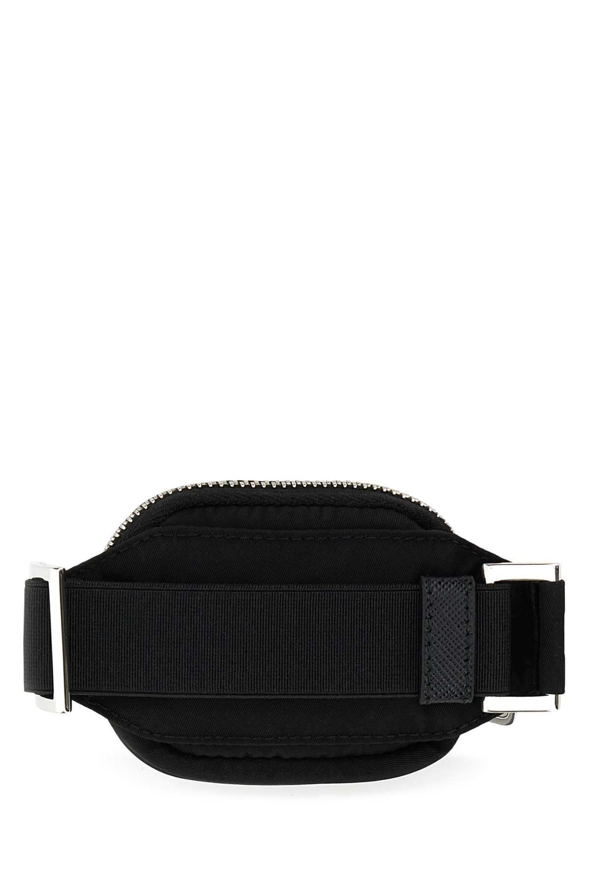 Black nylon cuff 2TT1952DMKF0002 (Prada / キーリング・キーケース ) | Prada (プラダ)(1)
