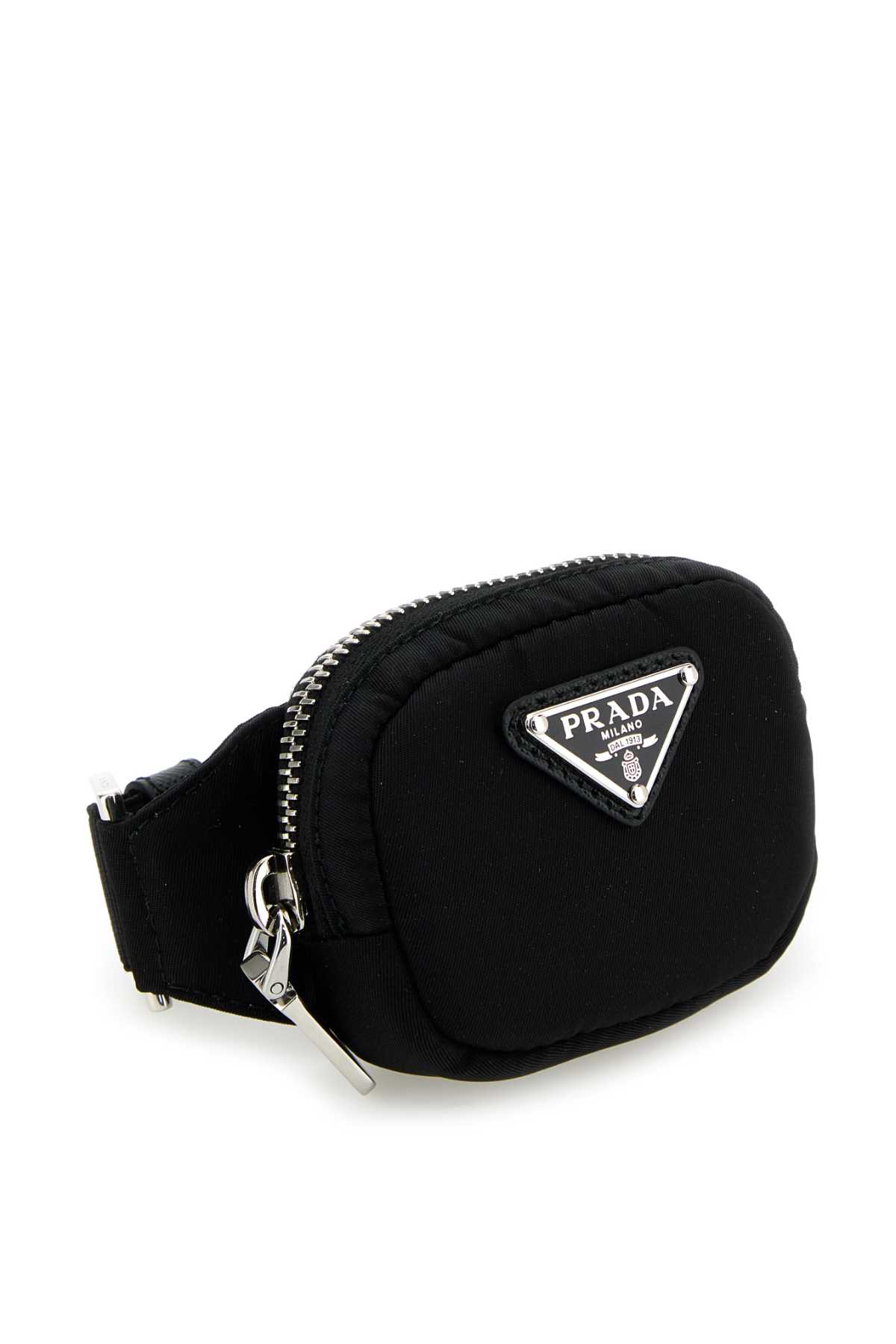 Black nylon cuff 2TT1952DMKF0002 (Prada / キーリング・キーケース ) | Prada (プラダ)(2)