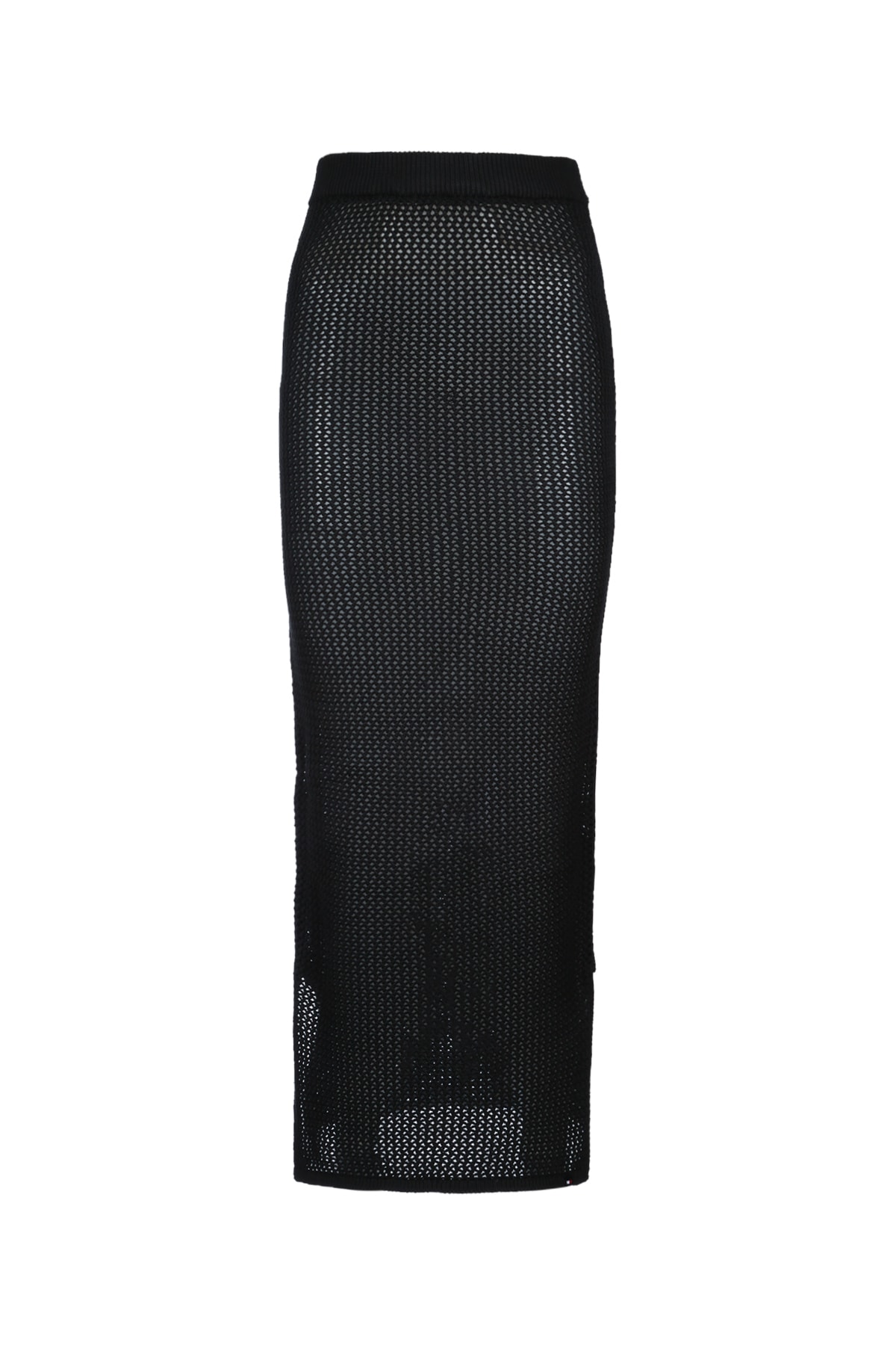 GONNA DW0DW17878BDS (TOMMY HILFIGER / スカート ) | TOMMY HILFIGER (トミーフィルフィガー)