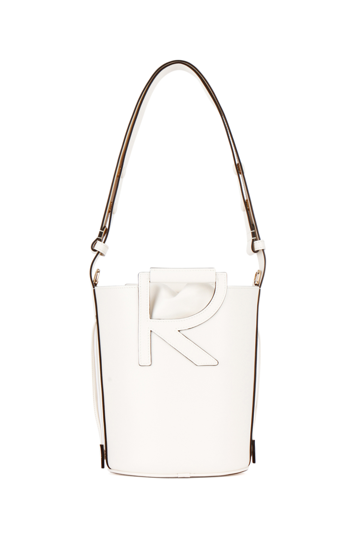 BORSA RBWANNK0300XMAC019 (Roger Vivier / ハンドバッグ・ショルダーバッグ ) | Roger Vivier (ロジェ ヴィヴィエ)