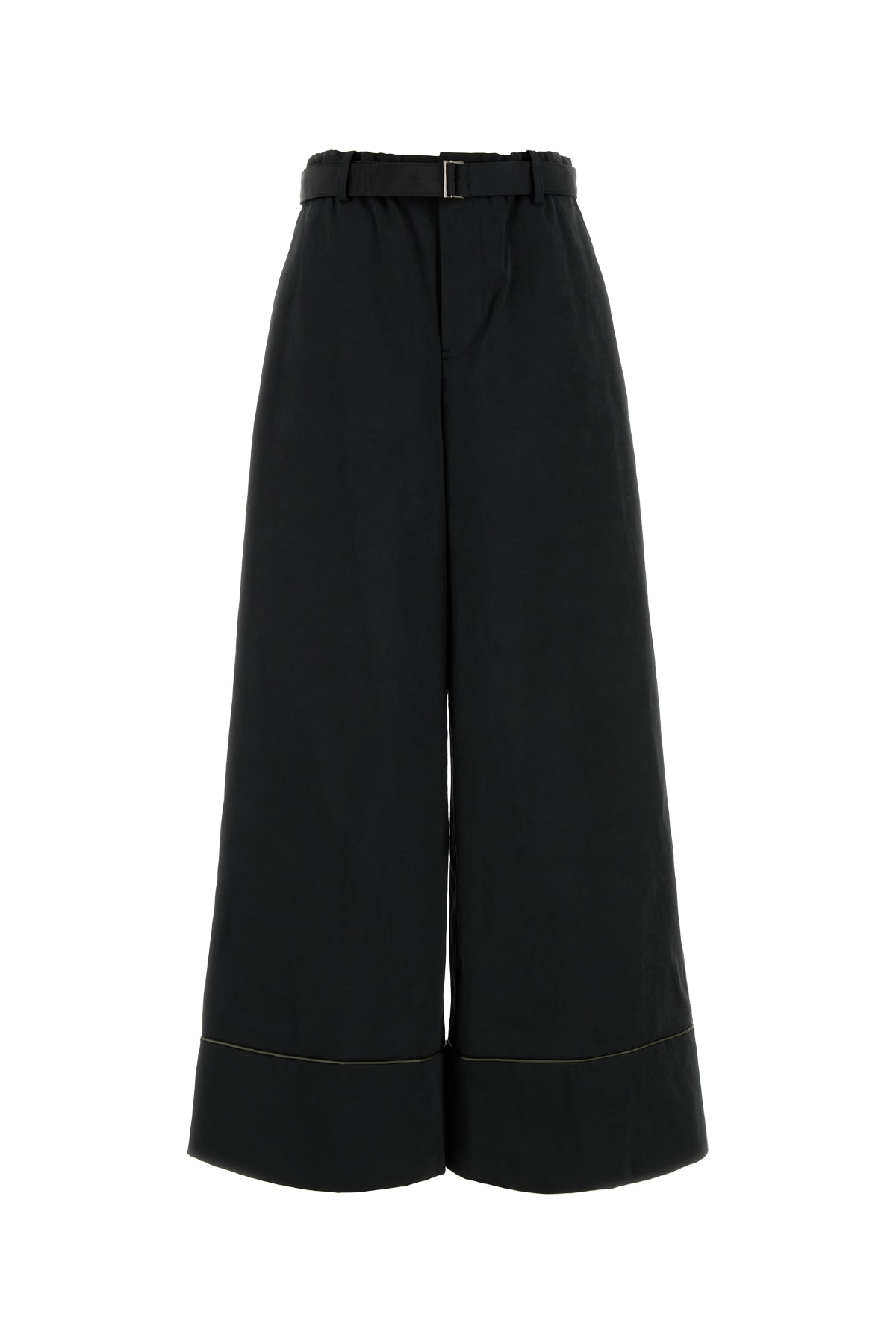 Faux Suede Pants 2407348001 (sacai / パンツ ) | sacai (サカイ)