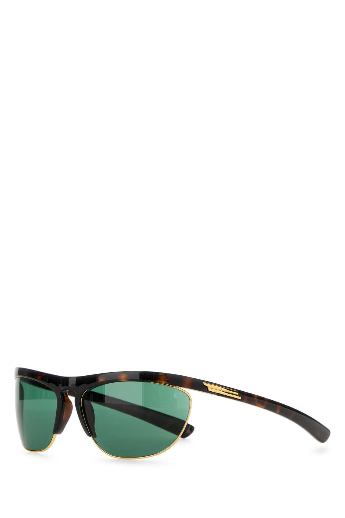 Acetate and metal Speed sunglasses 810161VBL802835 (Bottega Veneta / サングラス・アイウェア ) | Bottega Veneta (ボッテガ・ヴェネタ)