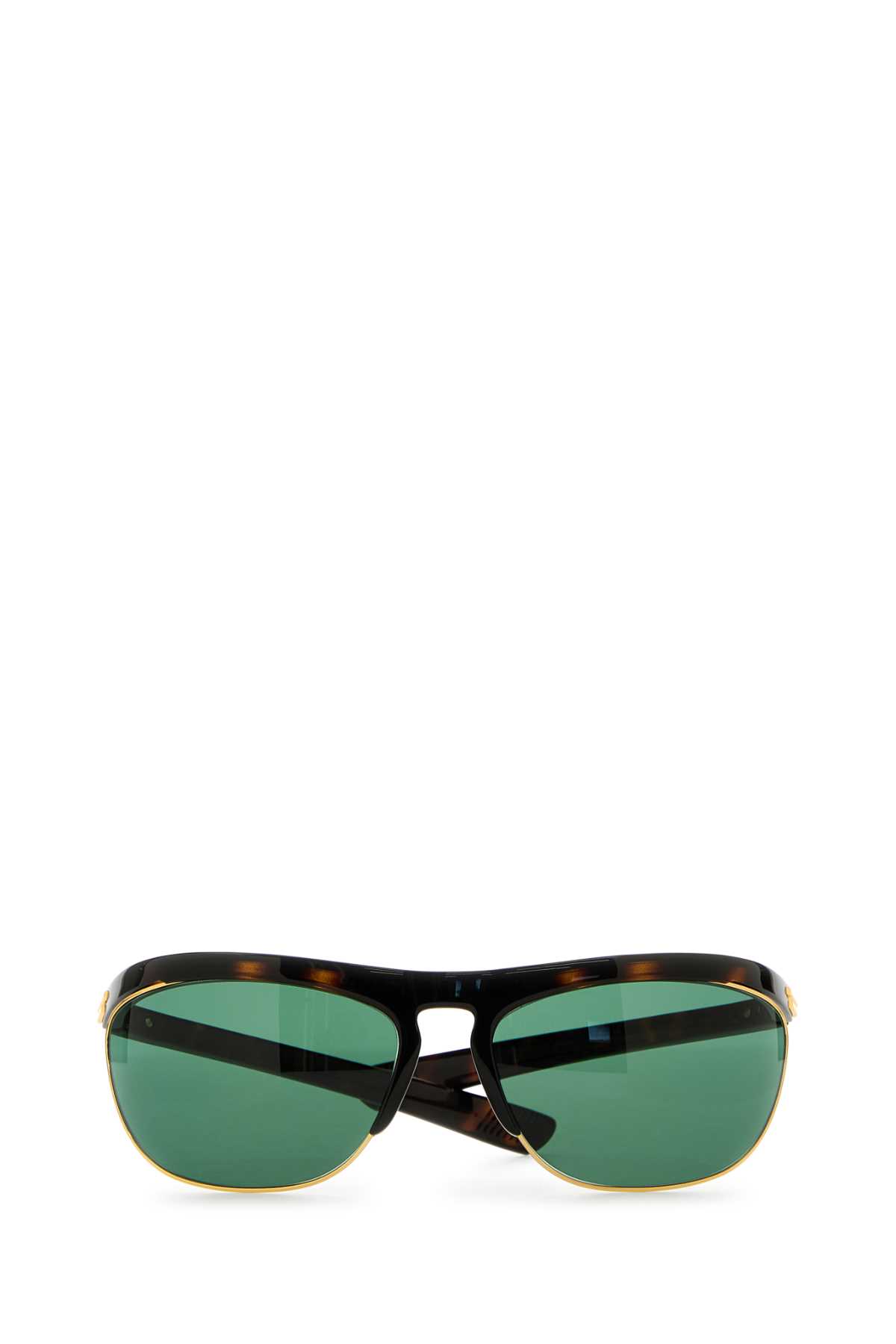 Acetate and metal Speed sunglasses 810161VBL802835 (Bottega Veneta / サングラス・アイウェア ) | Bottega Veneta (ボッテガ・ヴェネタ)(1)