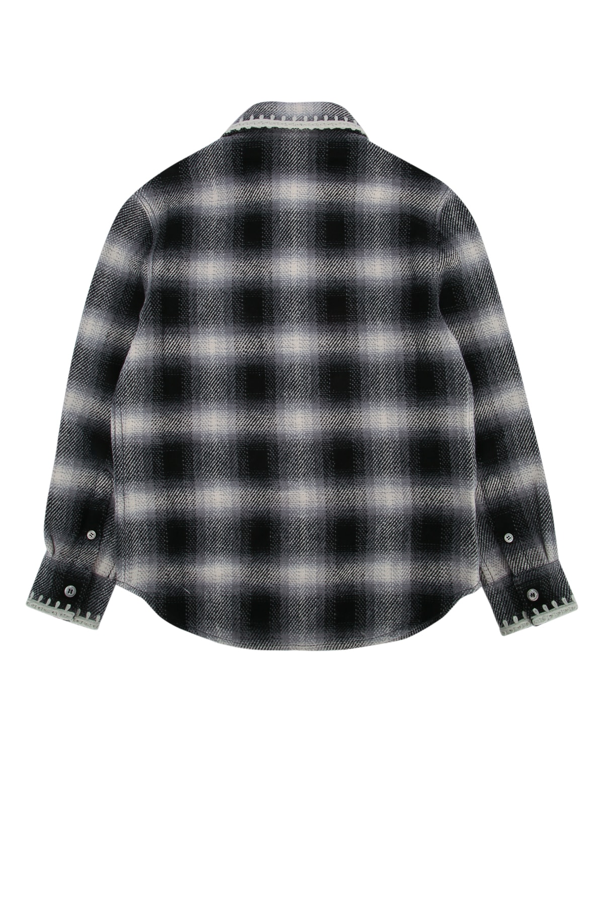 JOURNEY UNISEX REGULAR SH GKP02480P00221680203 (Golden Goose / シャツ・ブラウス ) | Golden Goose (ゴールデングース)(1)