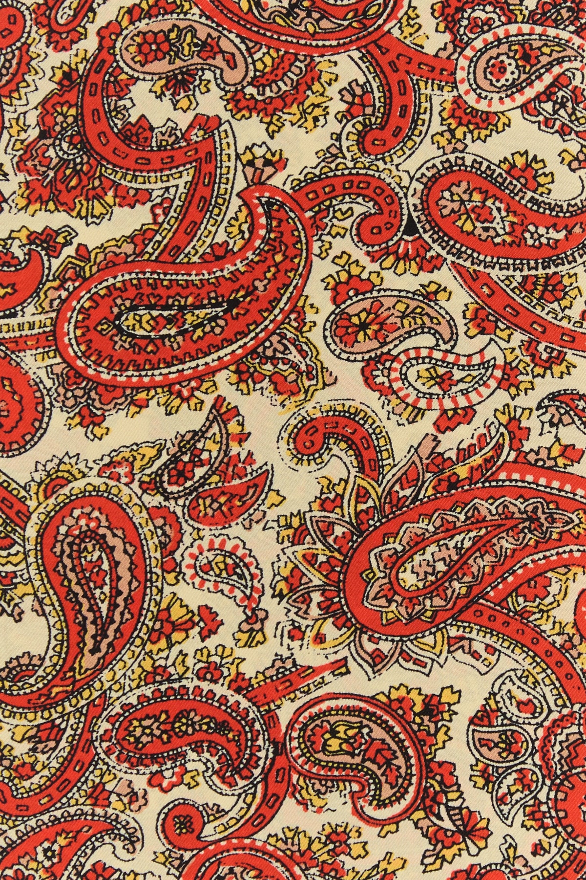 SCARF BANDEAU (15X180CM) 6Y2E600AUZVQQ7 (Valentino Garavani / スカーフ・マフラー ) | Valentino Garavani (ヴァレンティノ)(2)