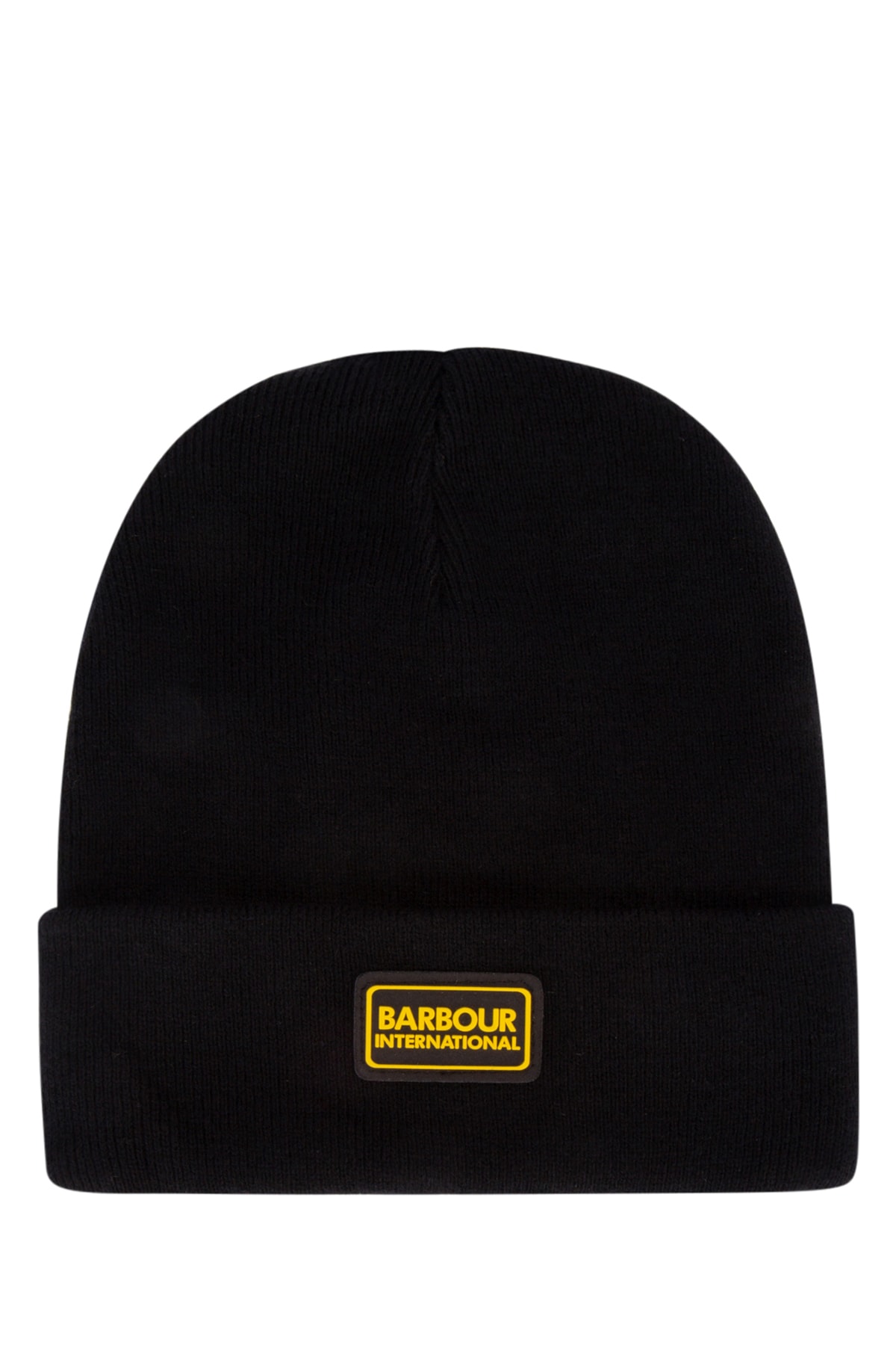BOYS SENSOR BEANIE CHA0100CHABK11 (Barbour / 帽子 ) | Barbour (バブアー)
