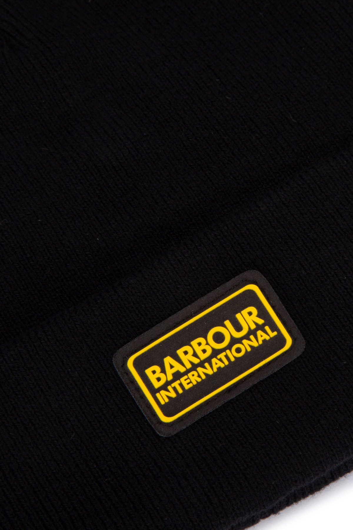 BOYS SENSOR BEANIE CHA0100CHABK11 (Barbour / 帽子 ) | Barbour (バブアー)(2)