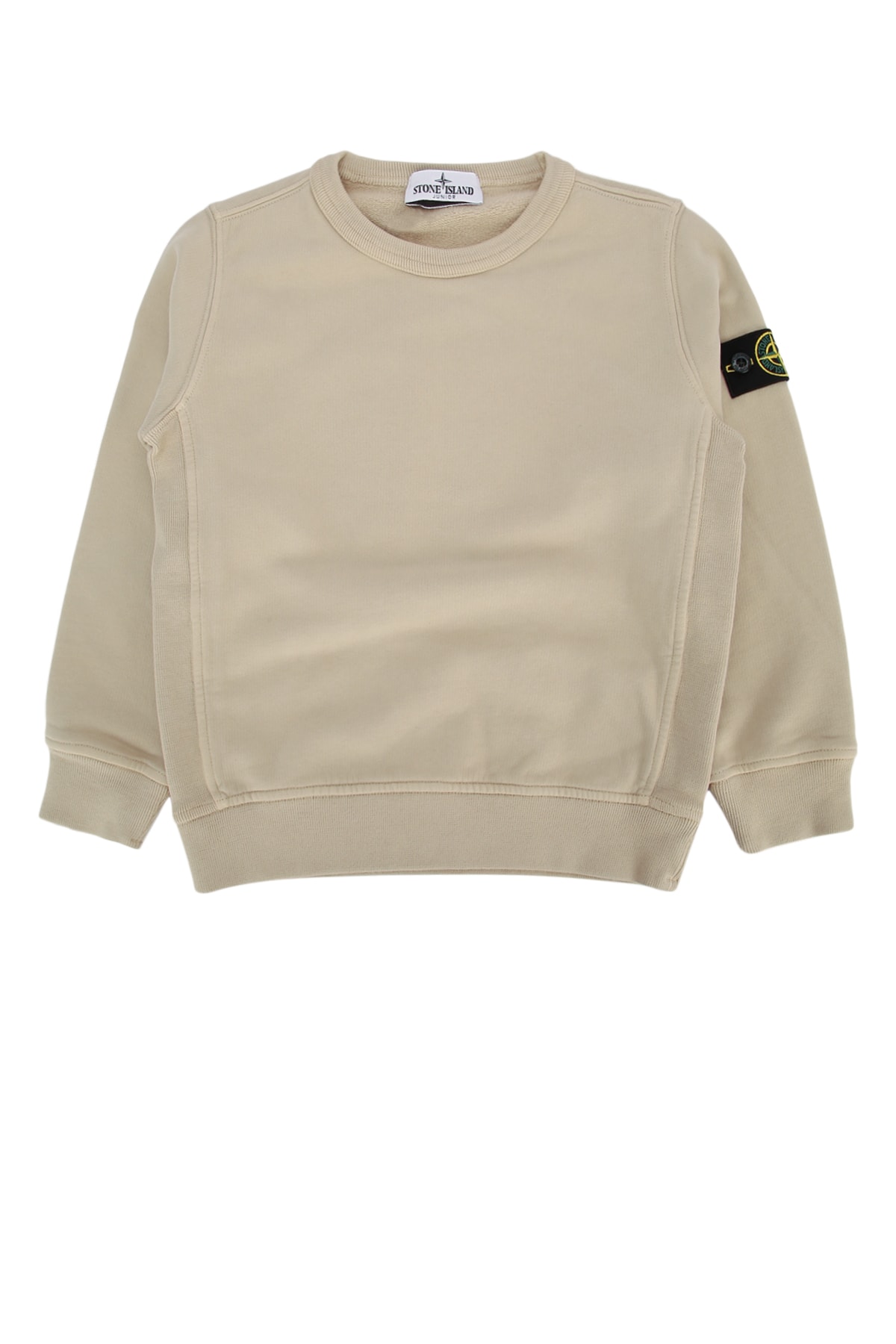 SWEATSHIRT 610000120V0095 (STONE ISLAND / スウェット・フーディー ) | STONE ISLAND (ストーンアイランド)