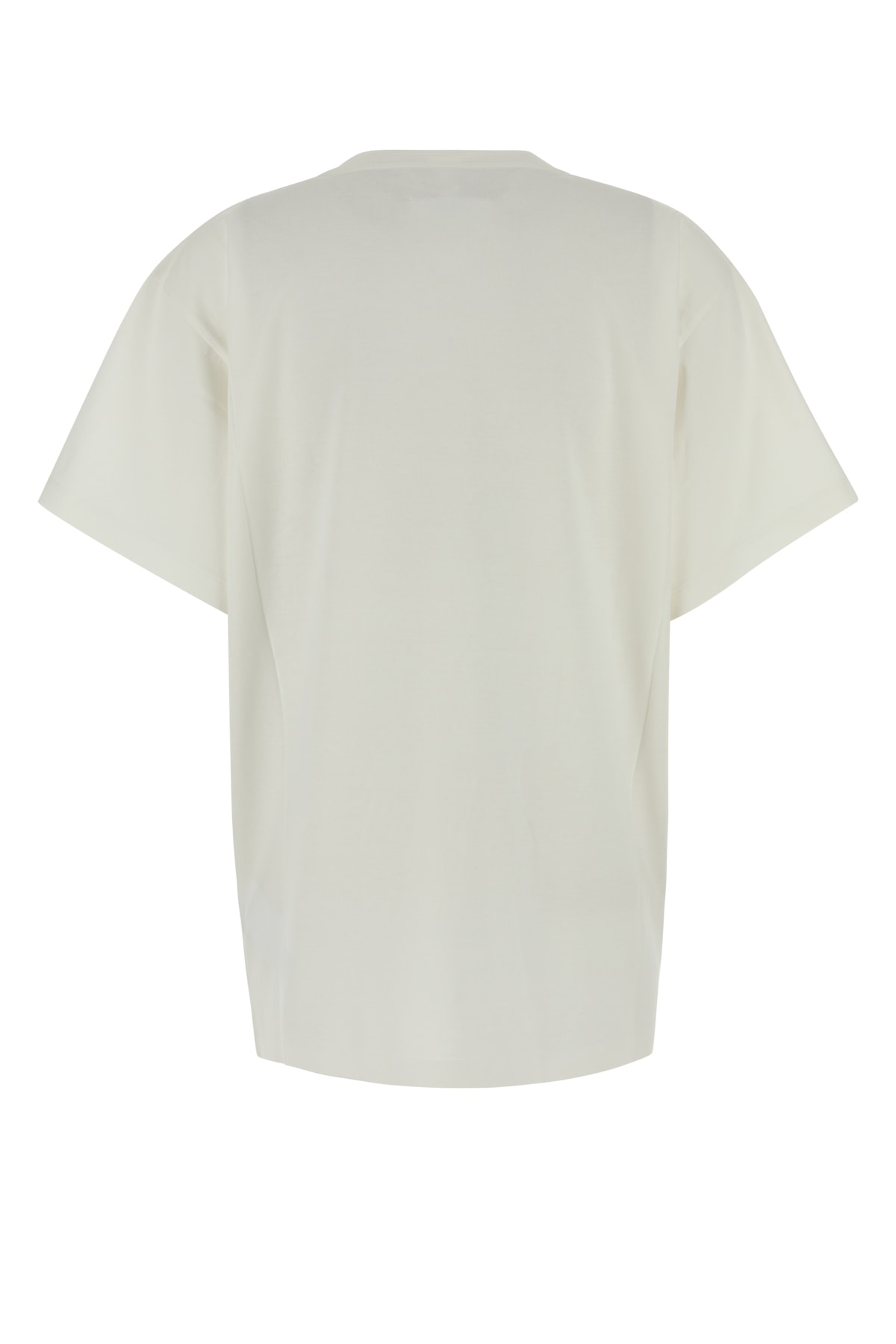 T-SHIRT S62GD0107S23955100 (MM6 Maison Margiela / Tシャツ・カットソー ) | MM6 Maison Margiela (エムエムシックス)(1)