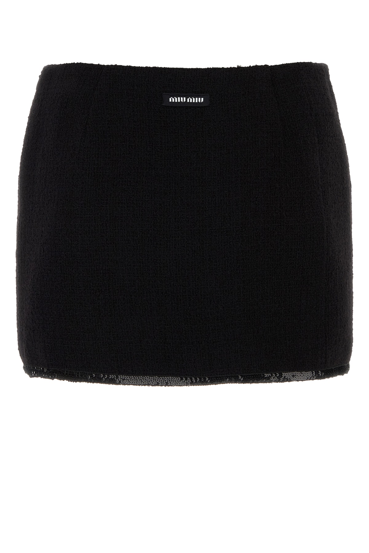 GONNA MG2133SOOO13RLF0002 (MIU MIU / スカート ) | MIU MIU (ミュウミュウ)(1)