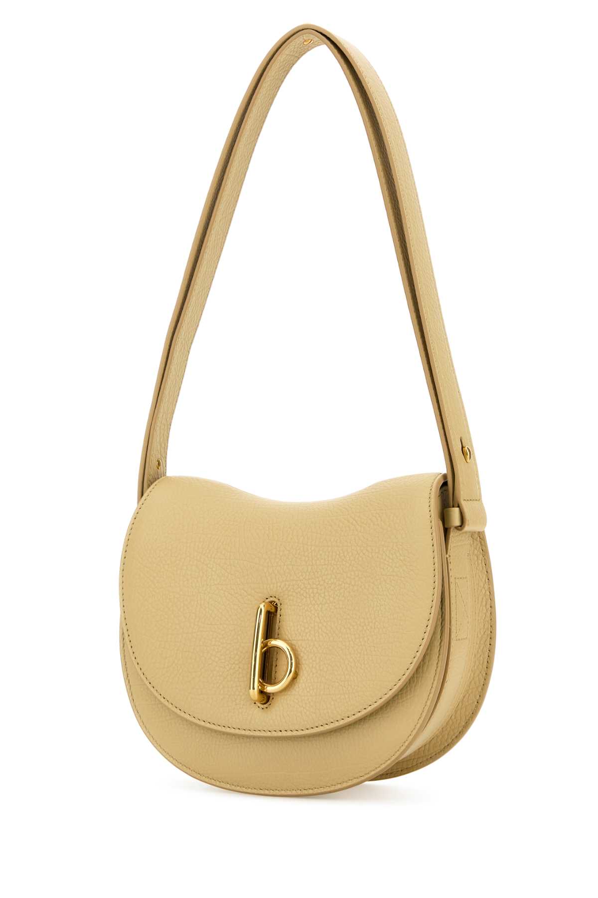 Beige leather small Rocking Horse shoulder bag 8097562A2021 (Burberry / ハンドバッグ・ショルダーバッグ ) | Burberry (バーバリー)(1)