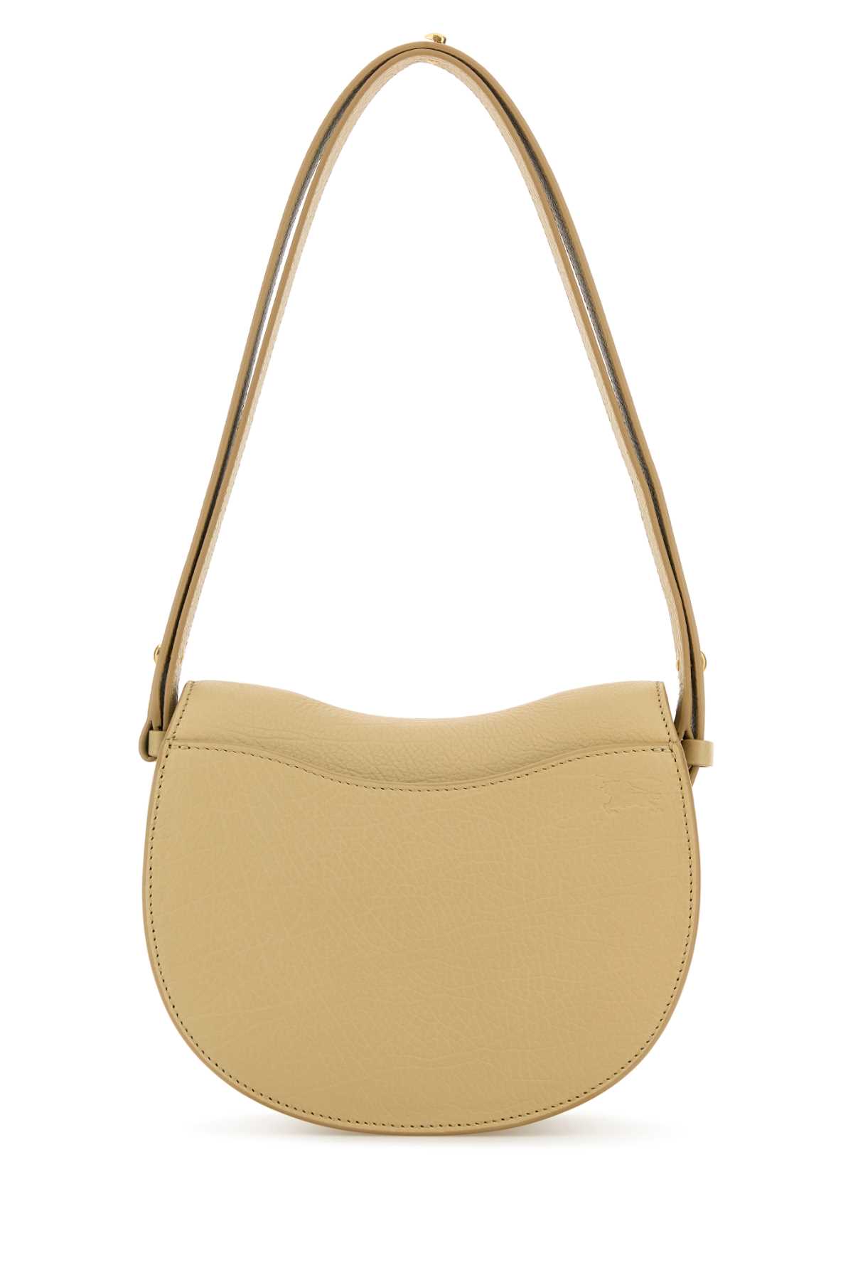 Beige leather small Rocking Horse shoulder bag 8097562A2021 (Burberry / ハンドバッグ・ショルダーバッグ ) | Burberry (バーバリー)(2)