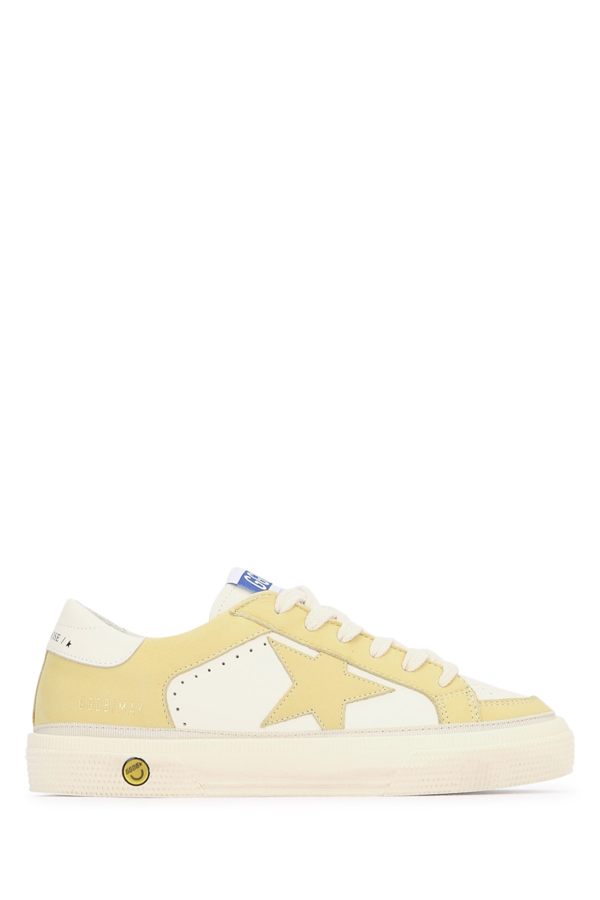 MAY WITH DOUBLE QUARTER A GYF00495F00743820255 (Golden Goose / スニーカー ) | Golden Goose (ゴールデングース)