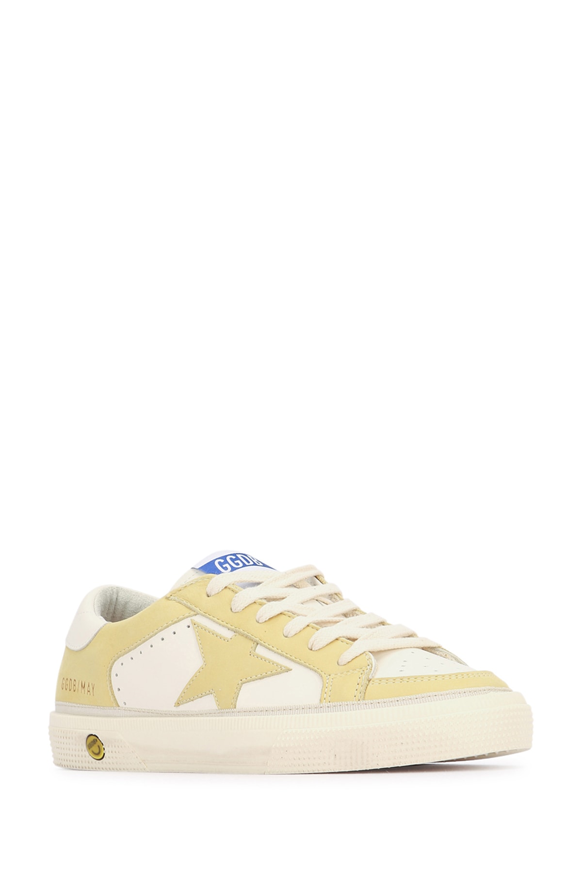 MAY WITH DOUBLE QUARTER A GYF00495F00743820255 (Golden Goose / スニーカー ) | Golden Goose (ゴールデングース)(1)