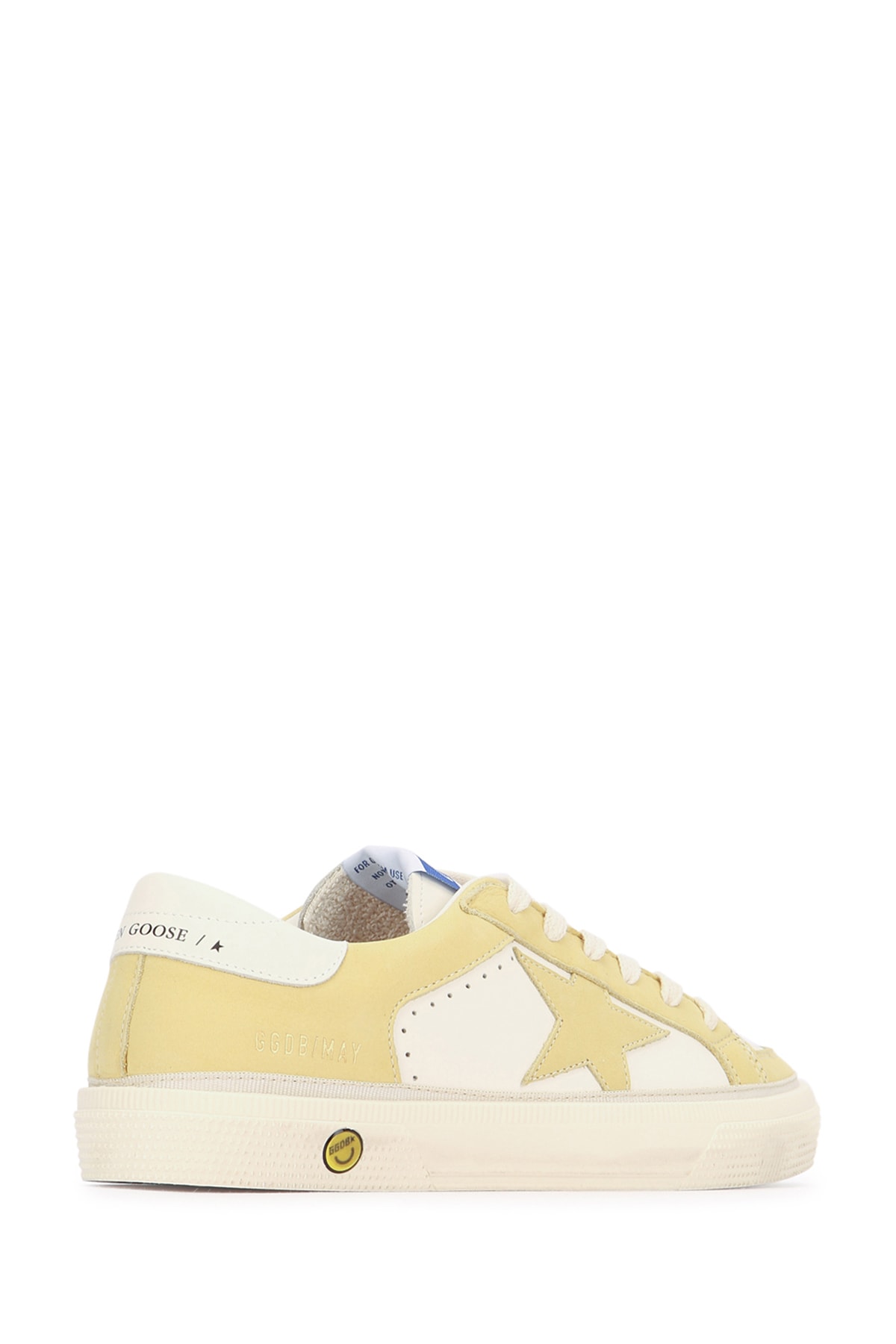 MAY WITH DOUBLE QUARTER A GYF00495F00743820255 (Golden Goose / スニーカー ) | Golden Goose (ゴールデングース)(2)