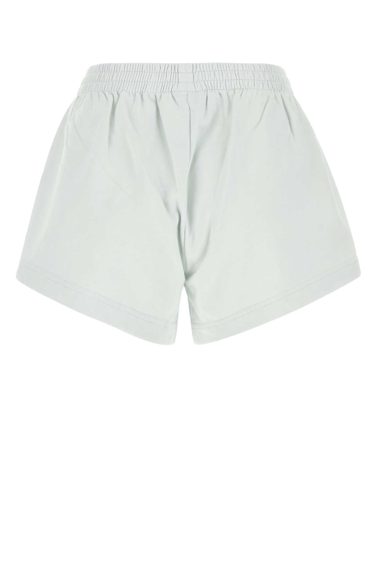 White cotton shorts 744725TNVI69012 (Balenciaga / ショートパンツ ) | Balenciaga (バレンシアガ)(1)
