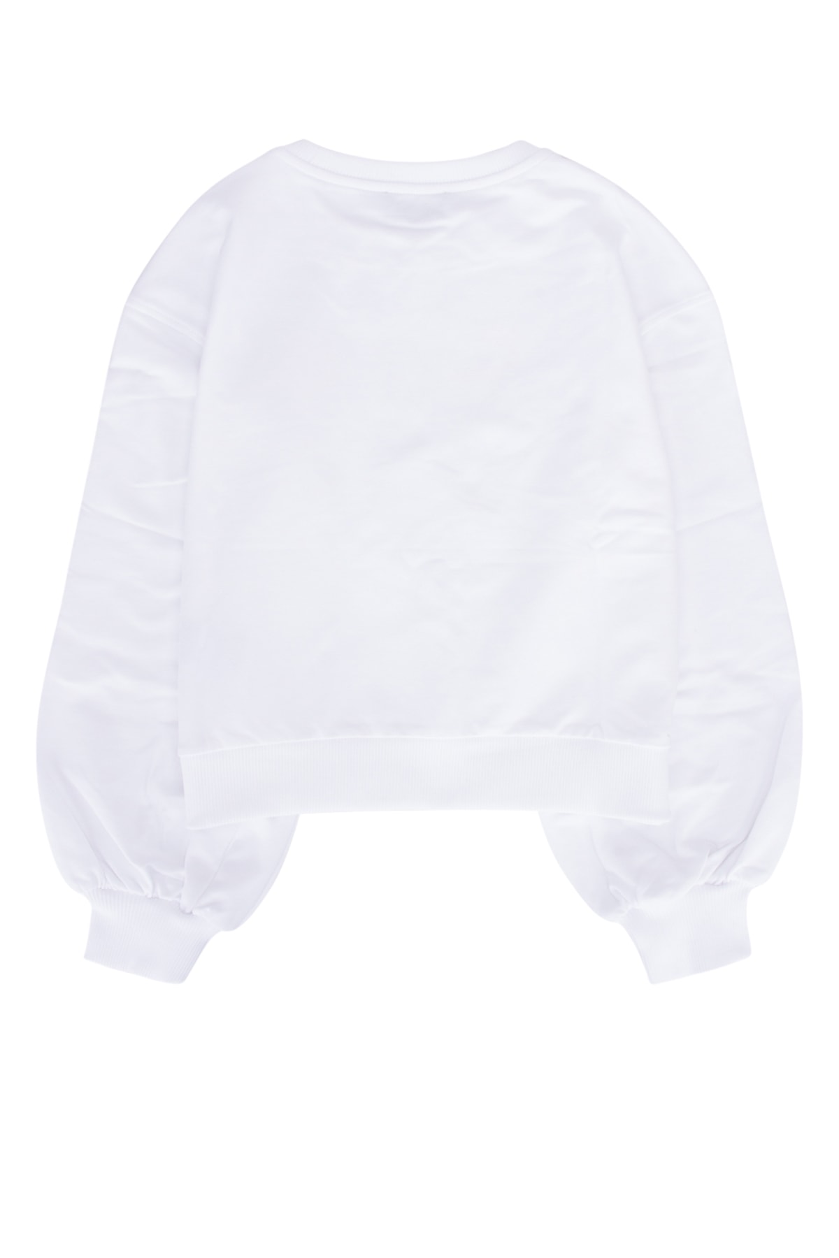 FELPA HDF058LDA0010101 (MOSCHINO / スウェット・フーディー ) | MOSCHINO (モスキーノ)(1)