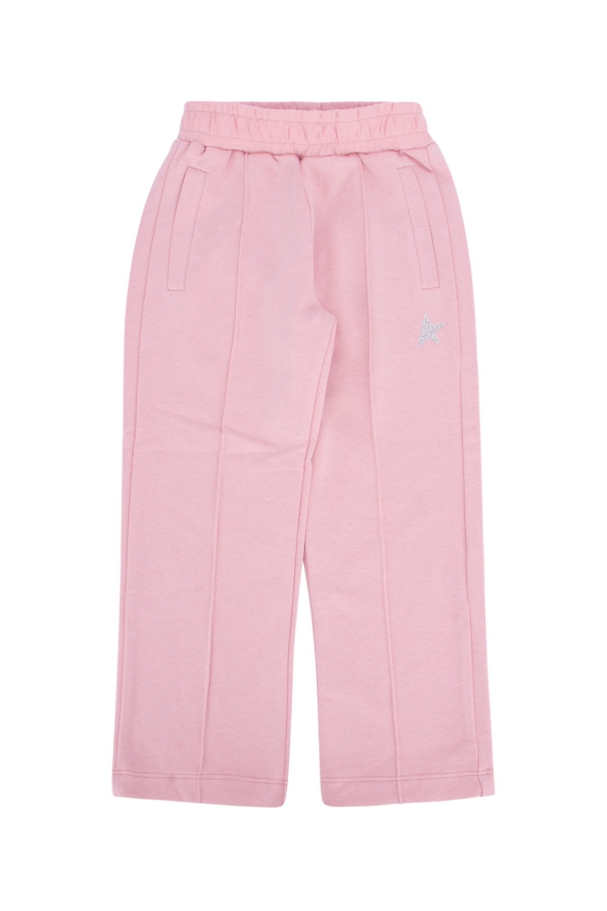 STAR/ GIRL'S JOGGING PANT GKP01280P00091725592 (Golden Goose / パンツ ) | Golden Goose (ゴールデングース)